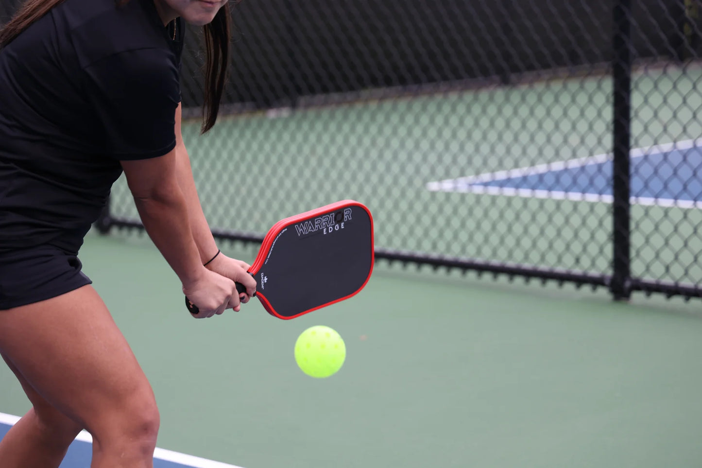 Diadem Warrior Edge 16mm Pickleball Paddle