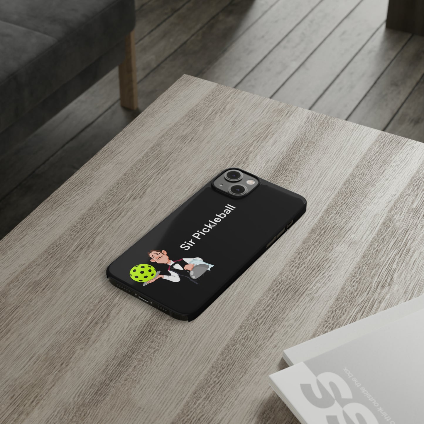 Slim Phone Cases