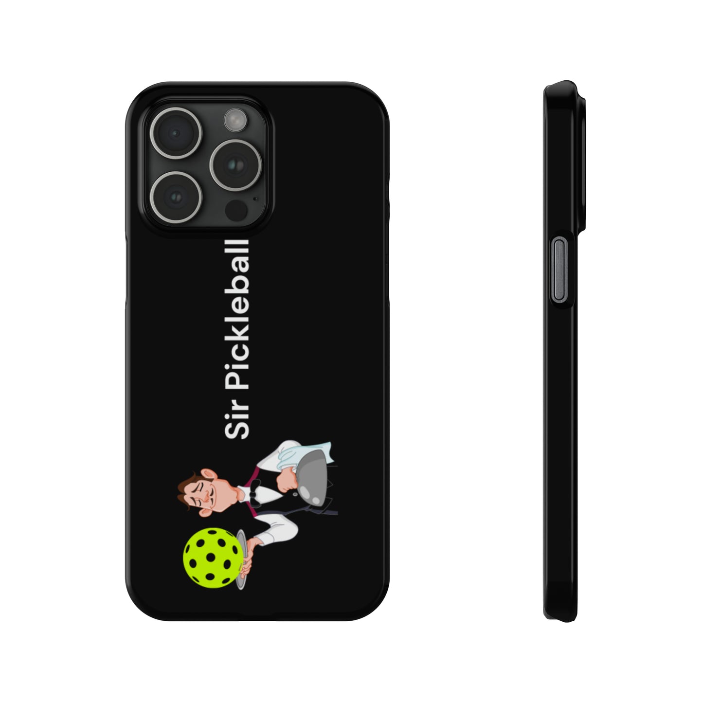 Slim Phone Cases