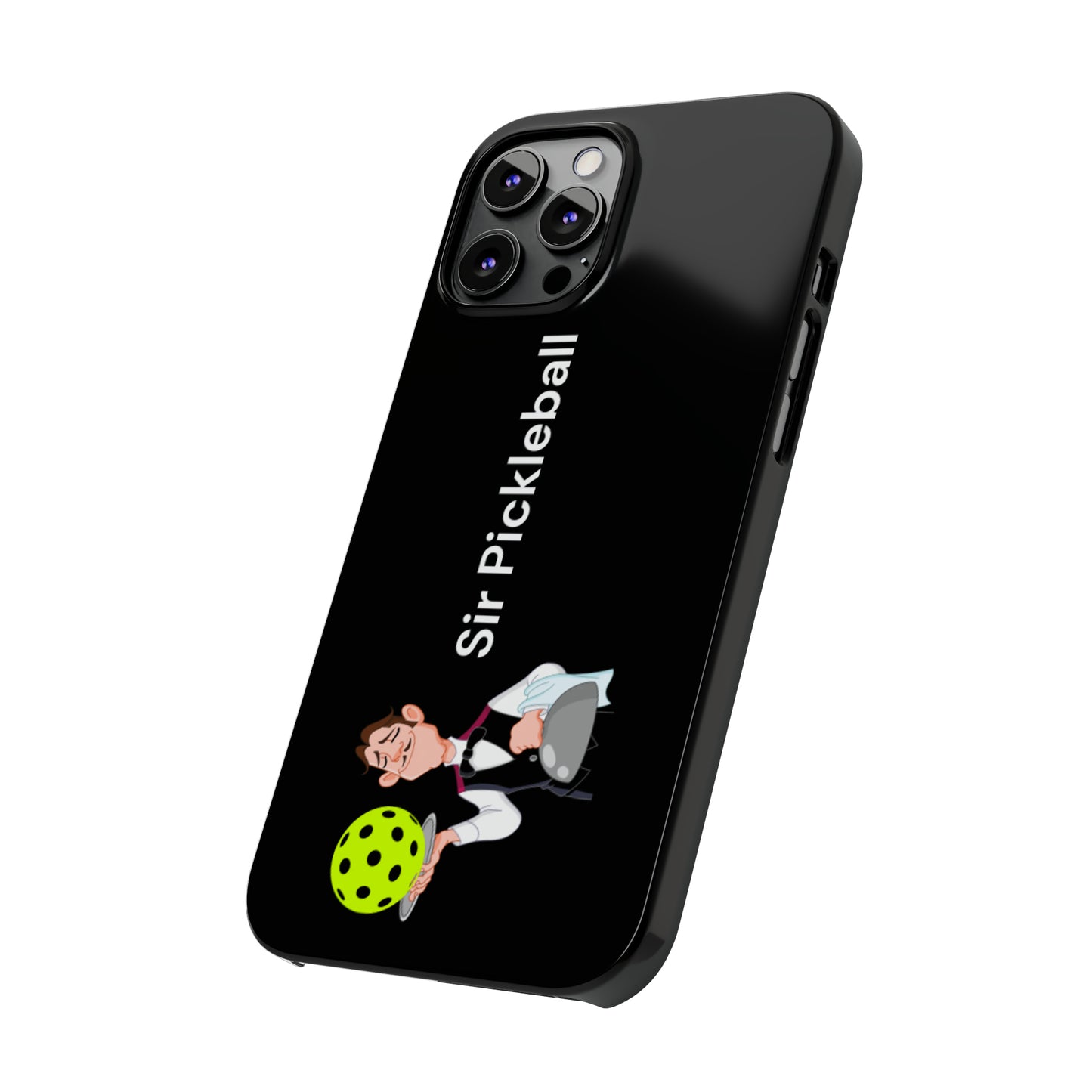 Slim Phone Cases