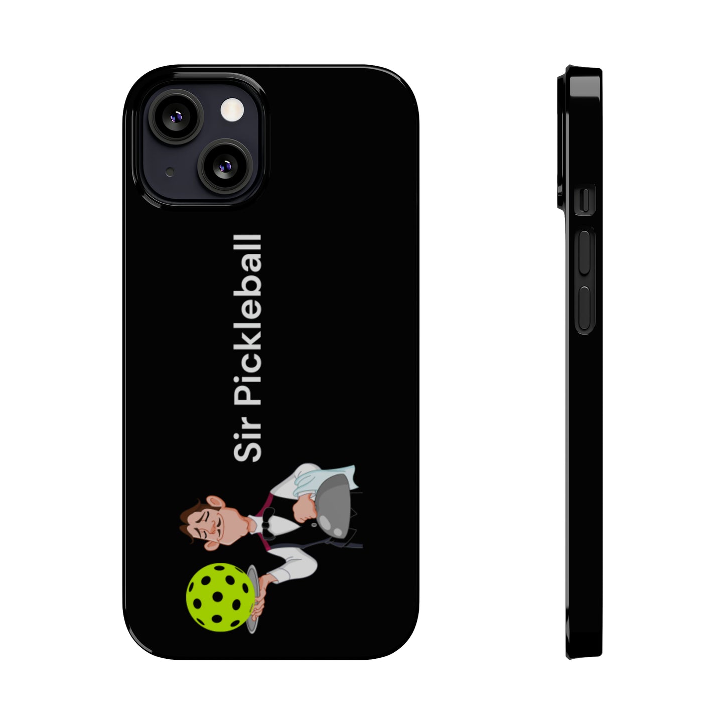 Slim Phone Cases