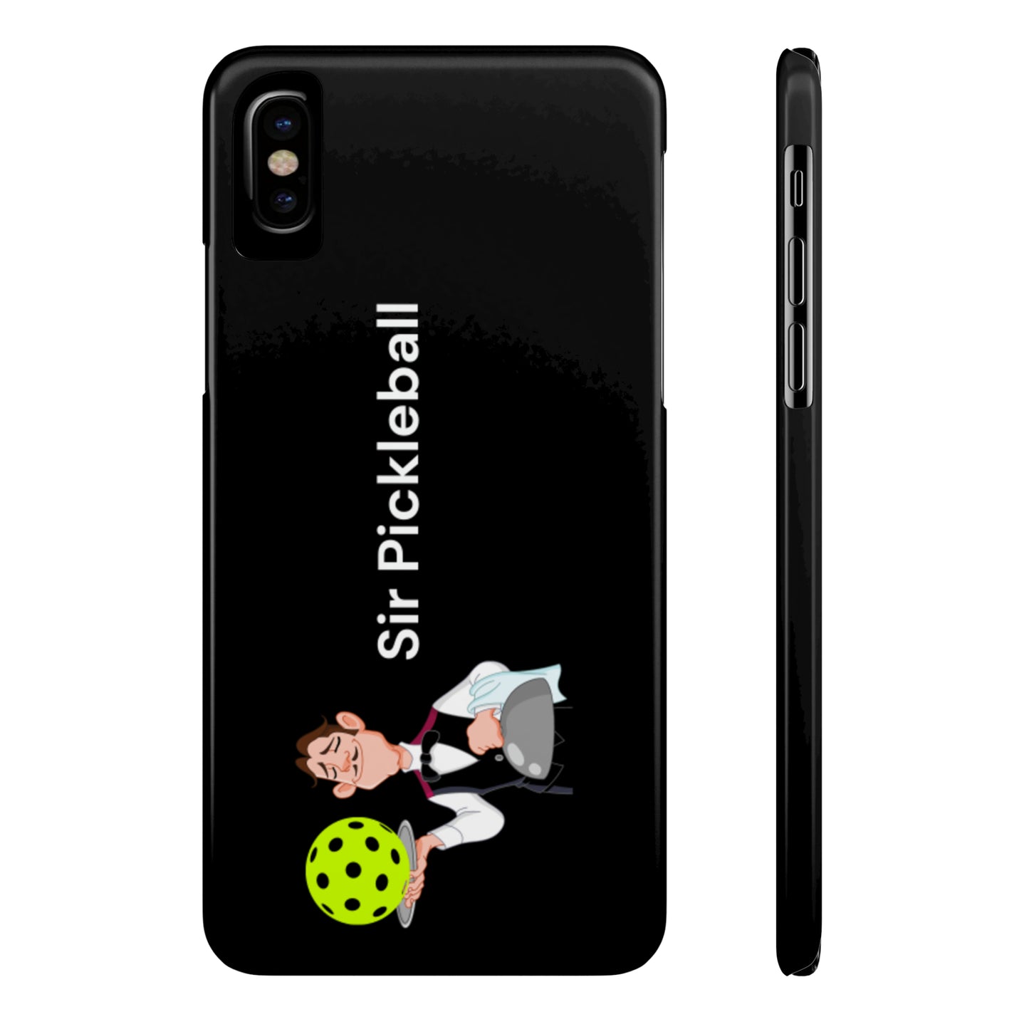 Slim Phone Cases