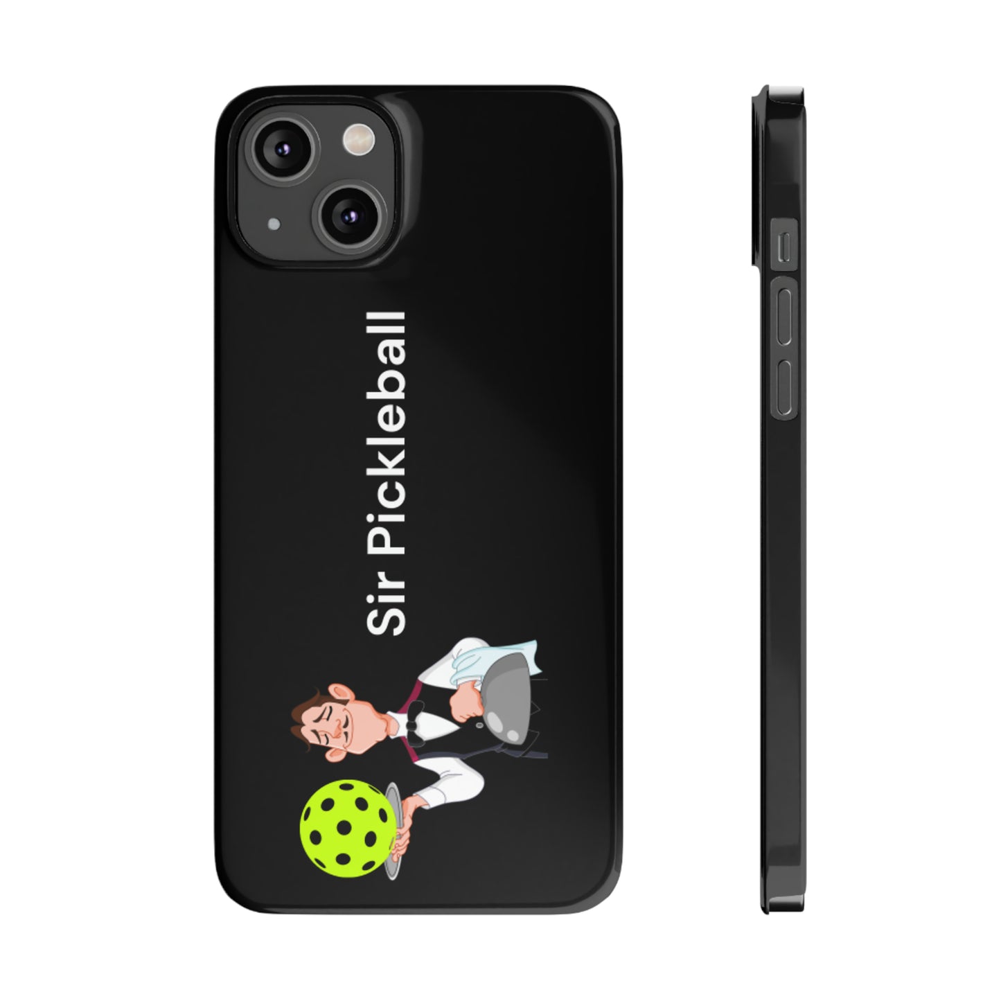 Slim Phone Cases