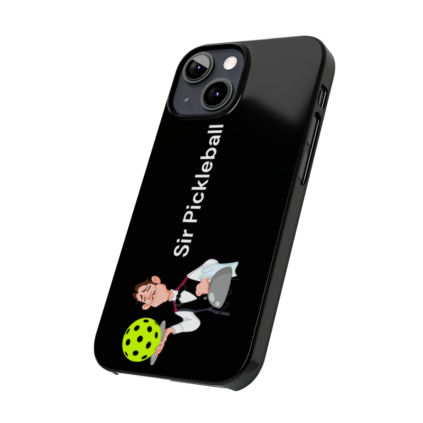 Slim Phone Cases