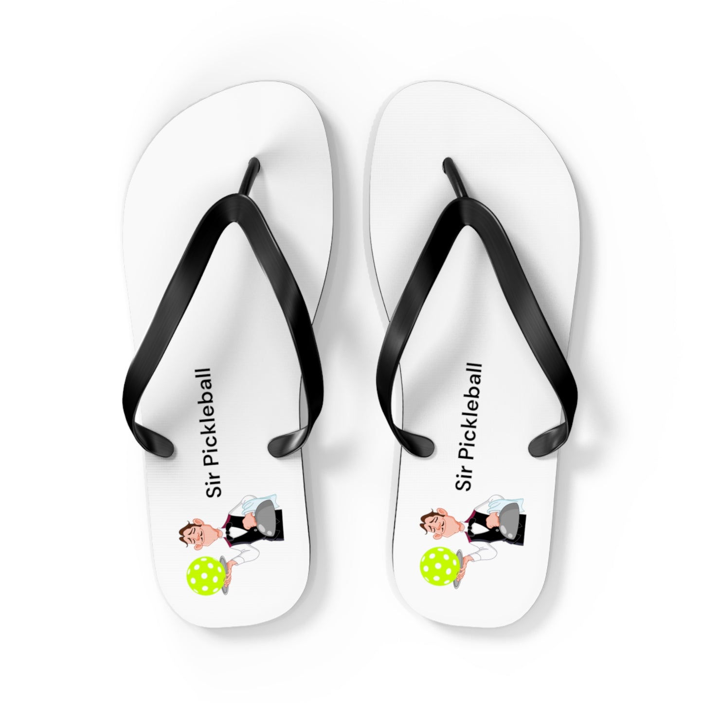 Flip Flops