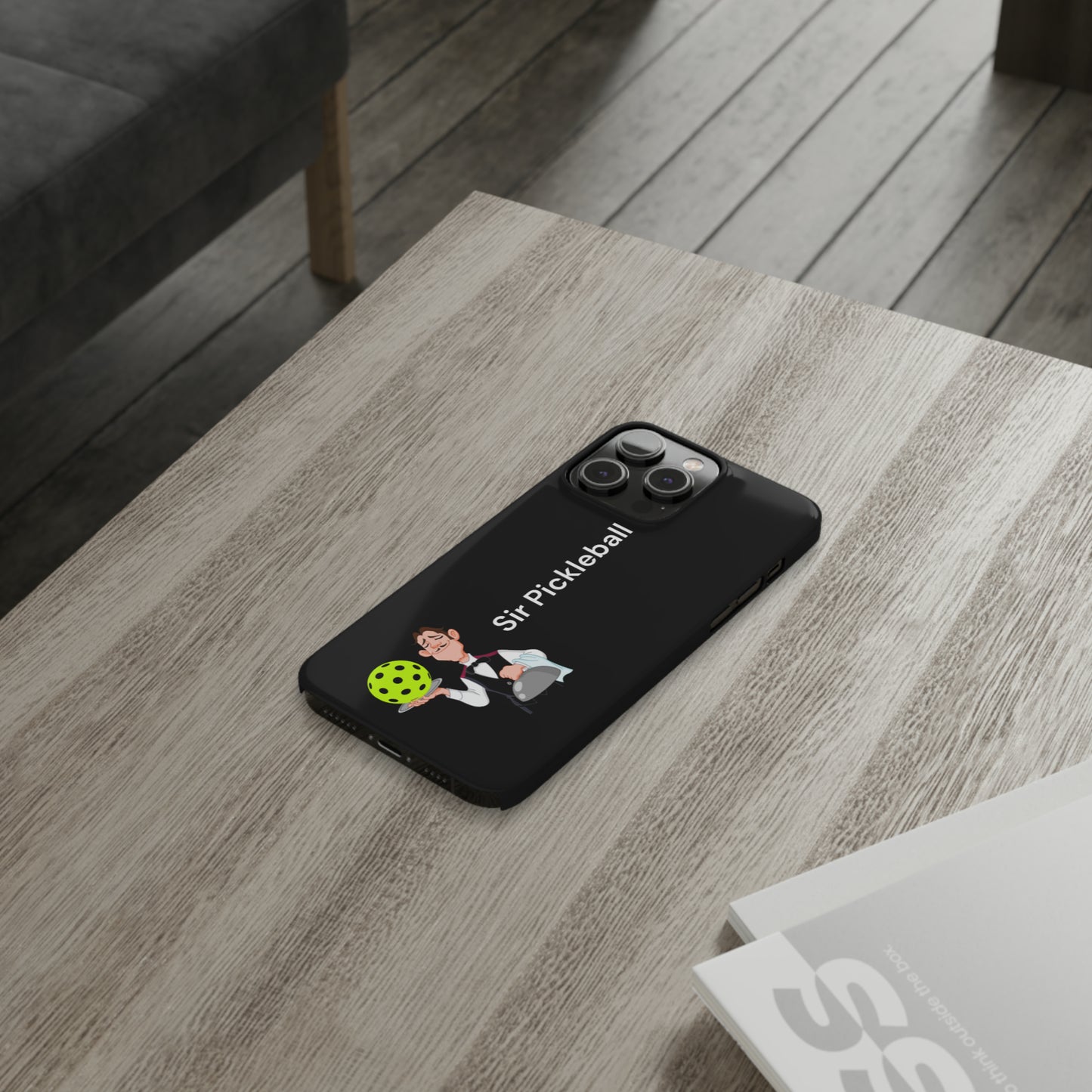 Slim Phone Cases