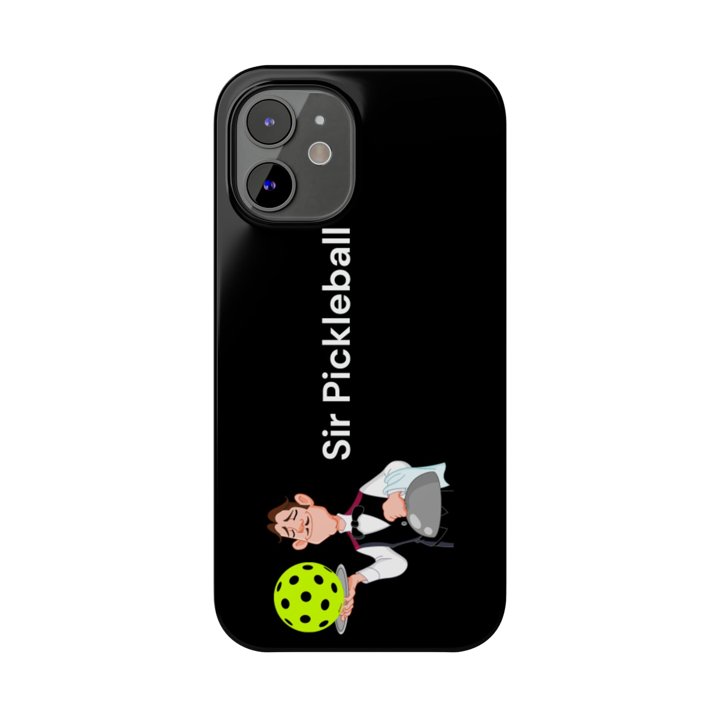 Slim Phone Cases