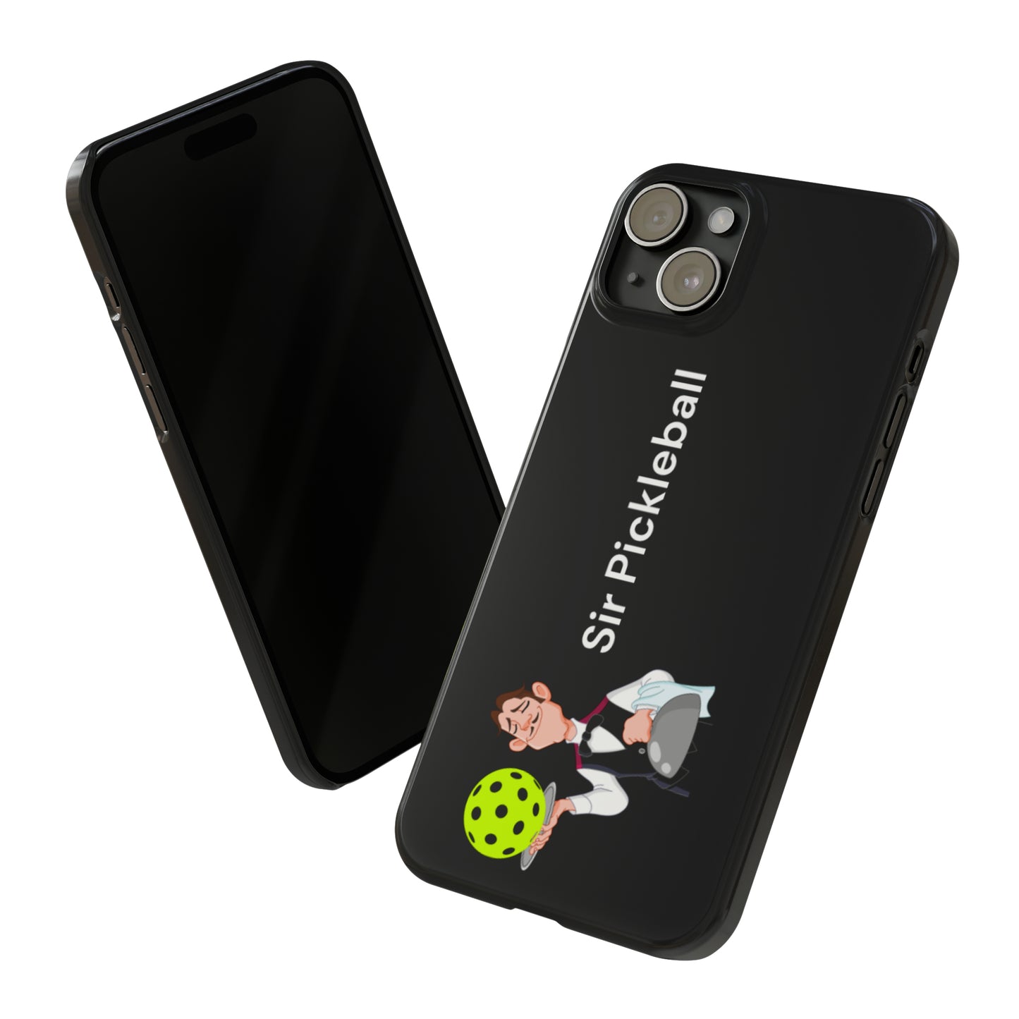 Slim Phone Cases