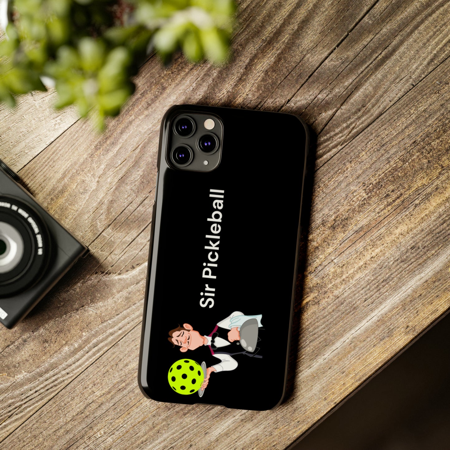 Slim Phone Cases