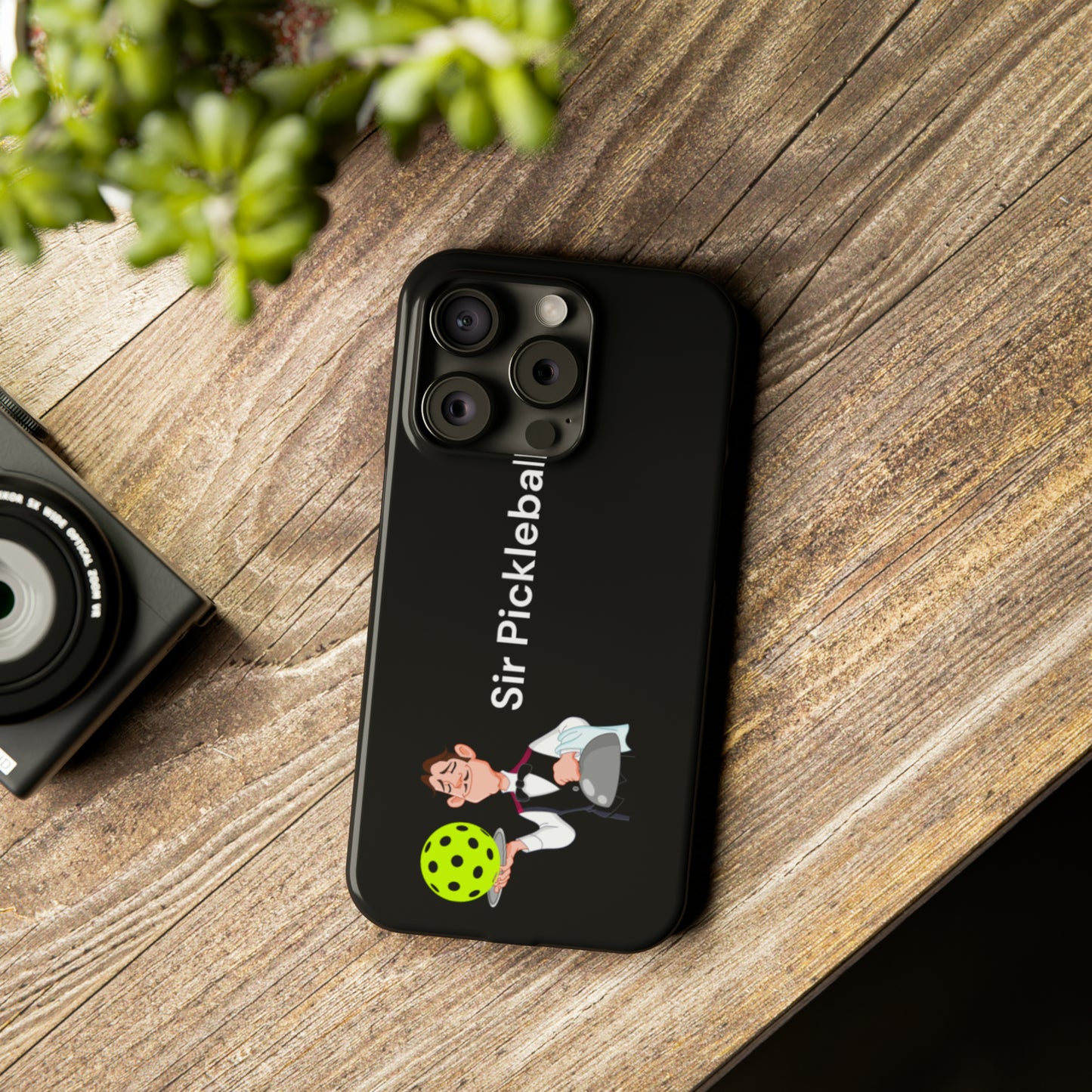 Slim Phone Cases
