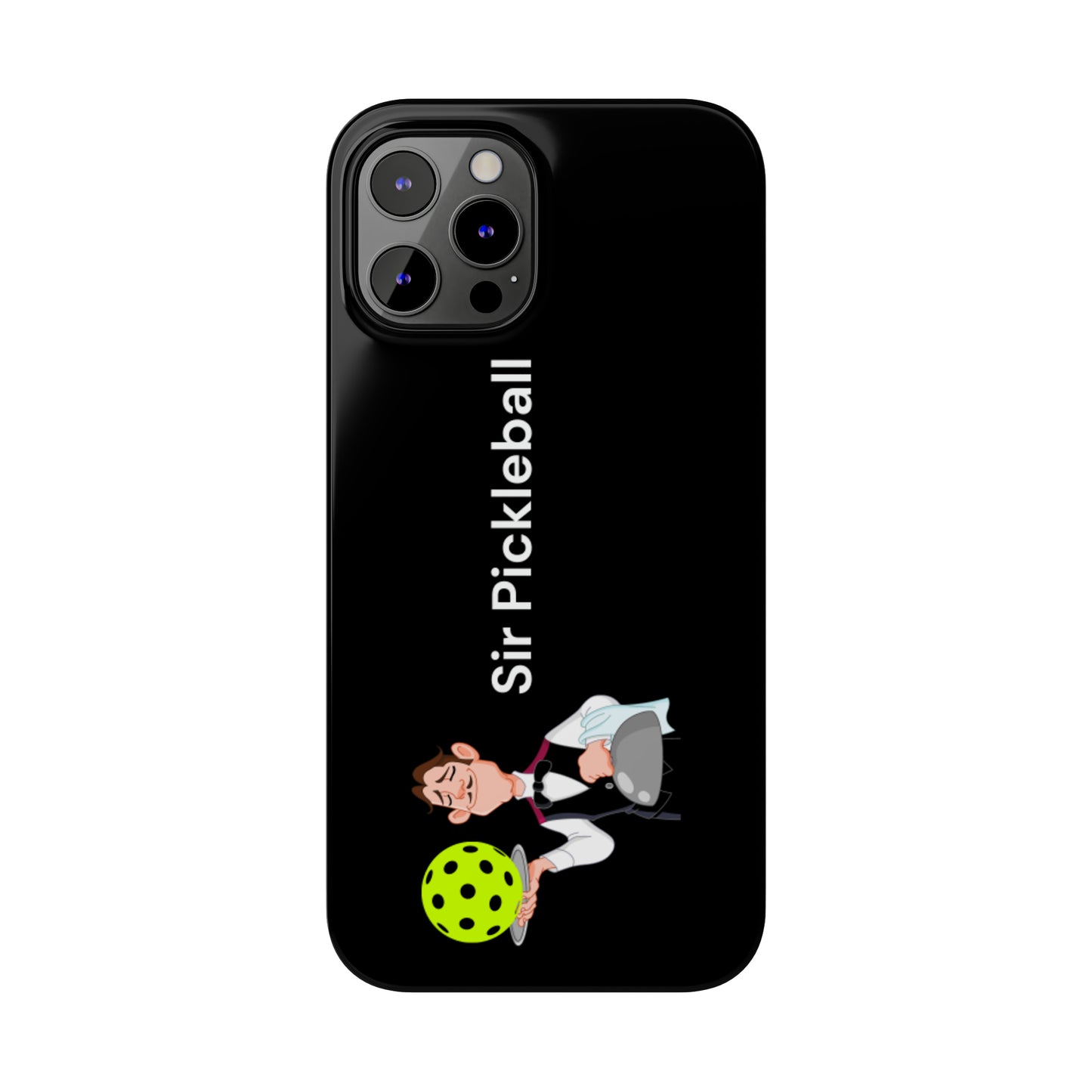 Slim Phone Cases
