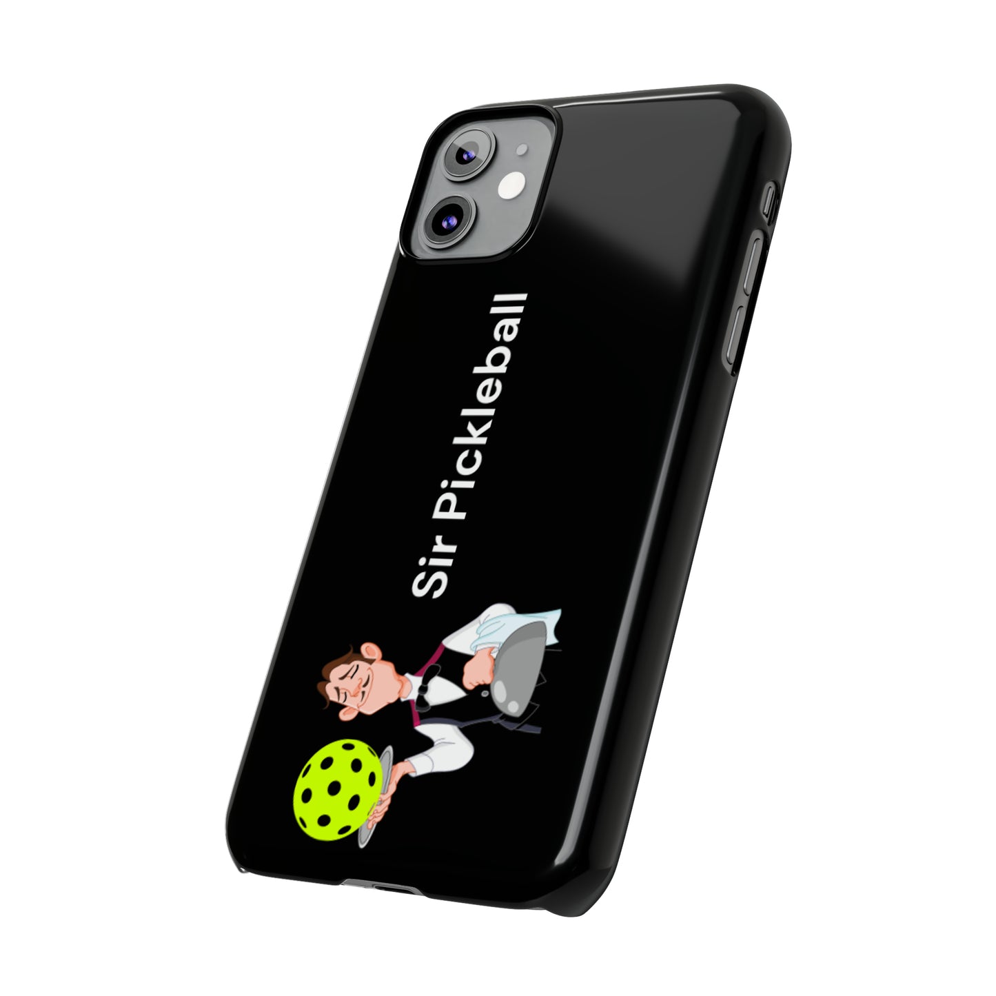 Slim Phone Cases