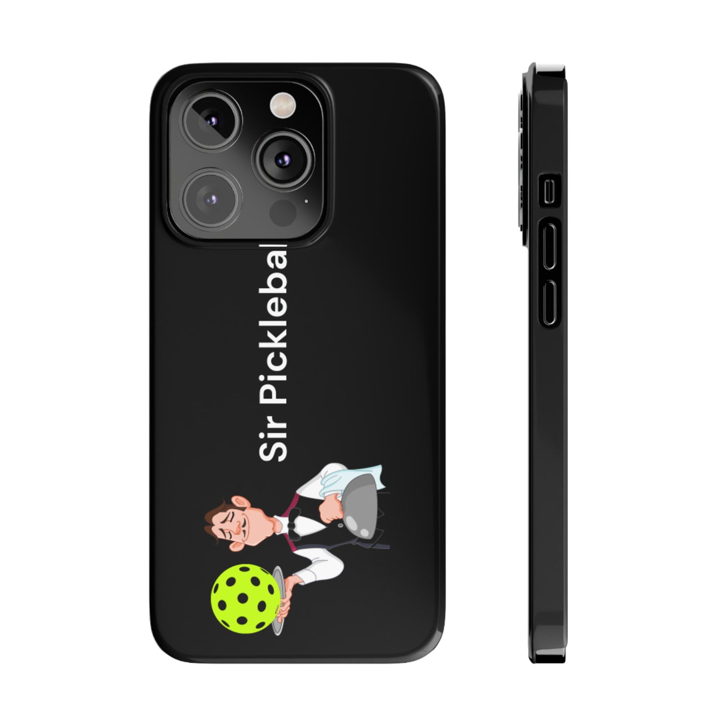 Slim Phone Cases