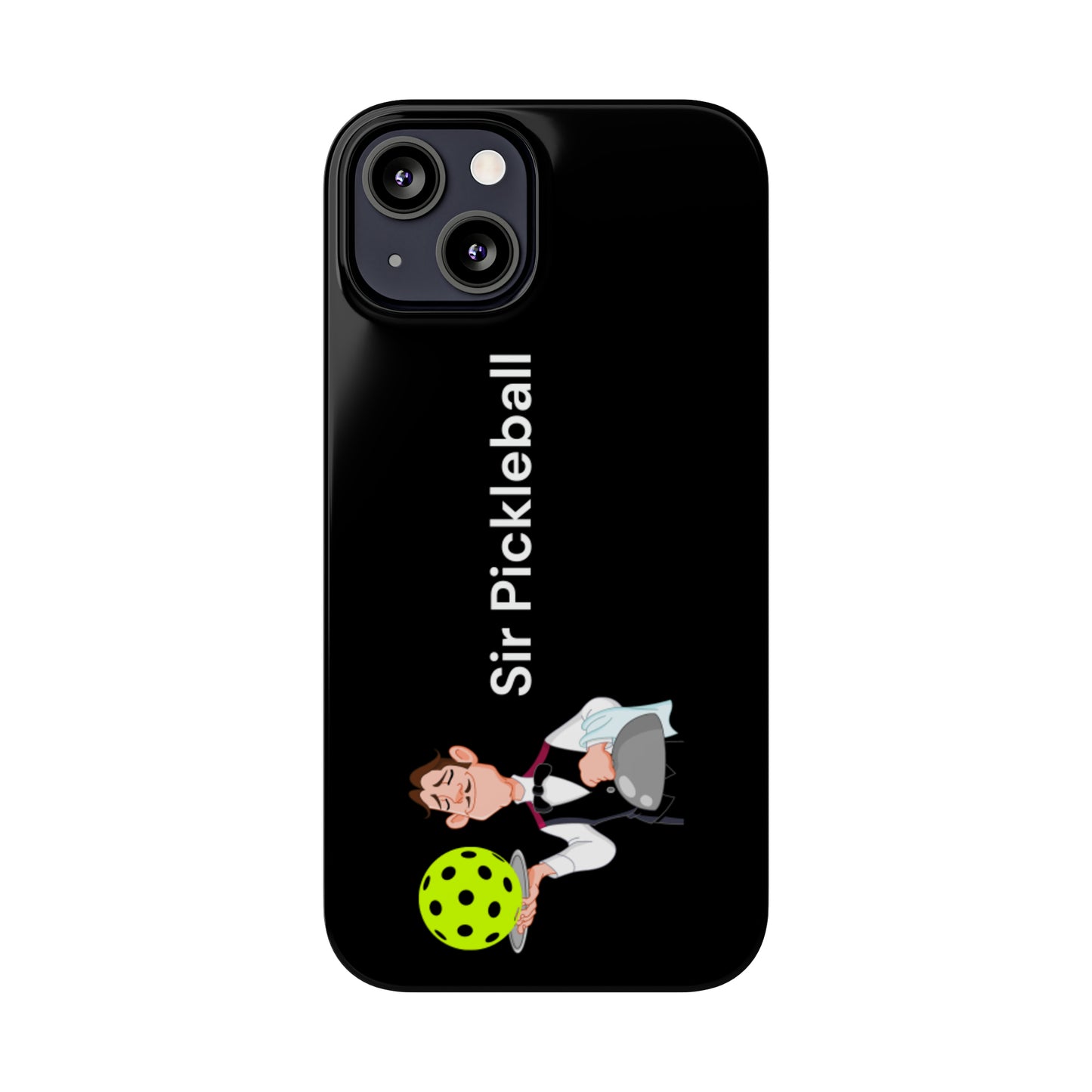 Slim Phone Cases