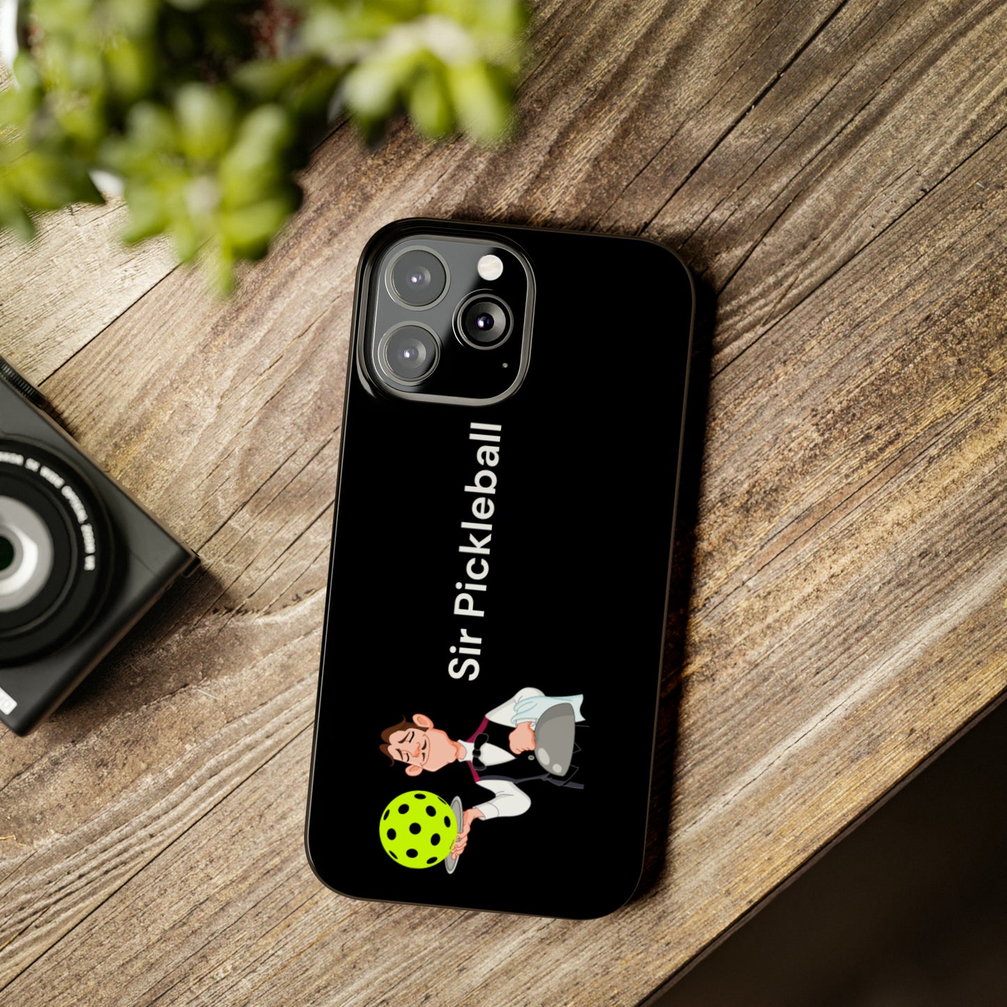 Slim Phone Cases