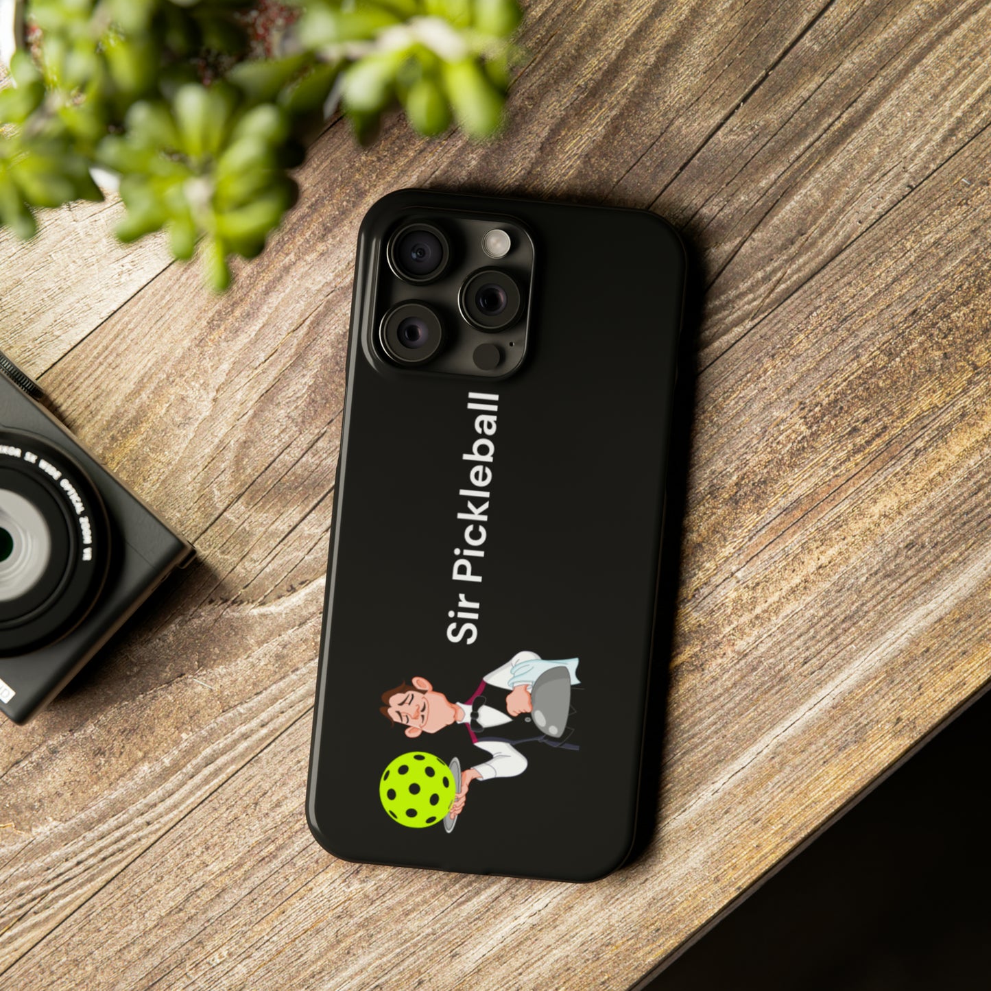 Slim Phone Cases
