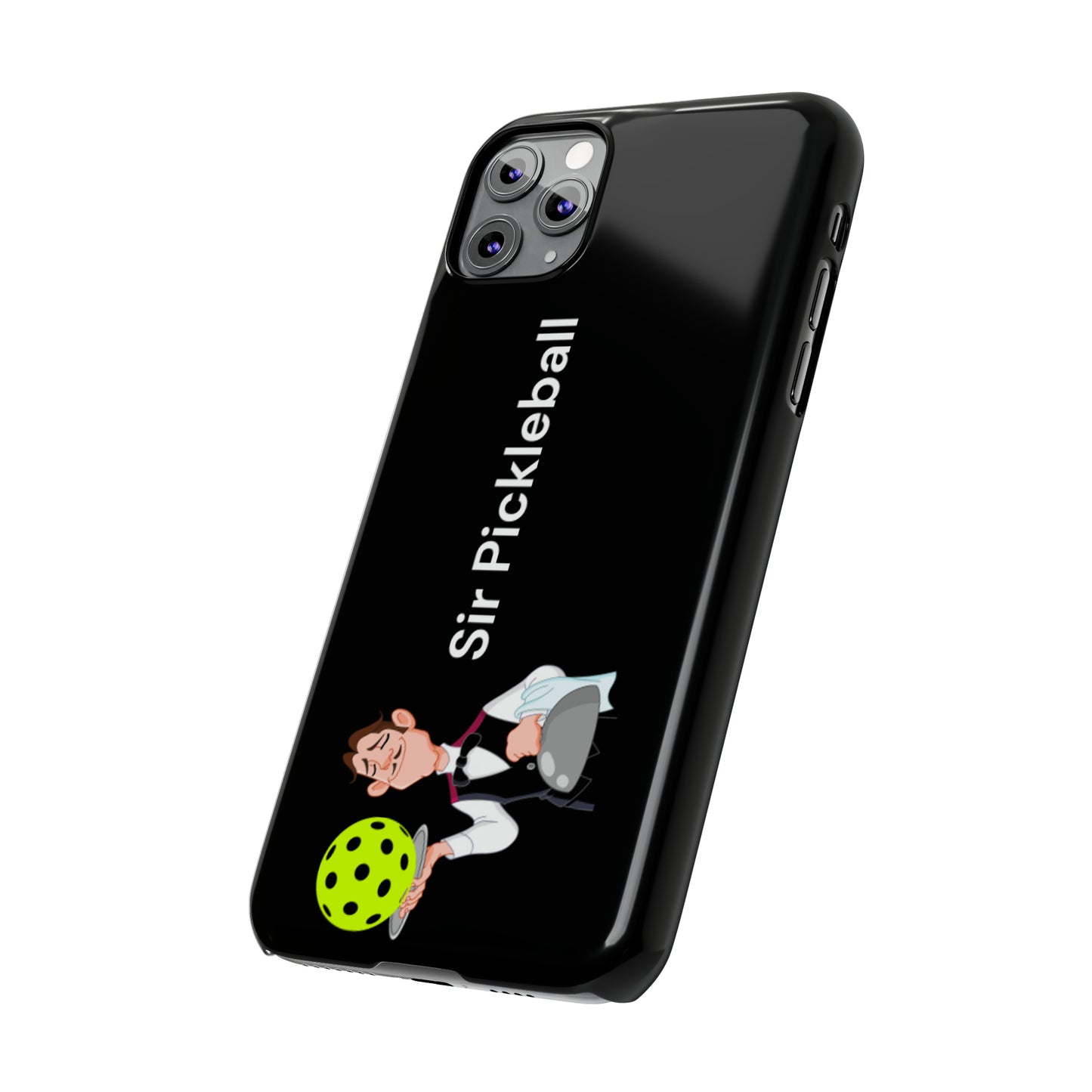 Slim Phone Cases