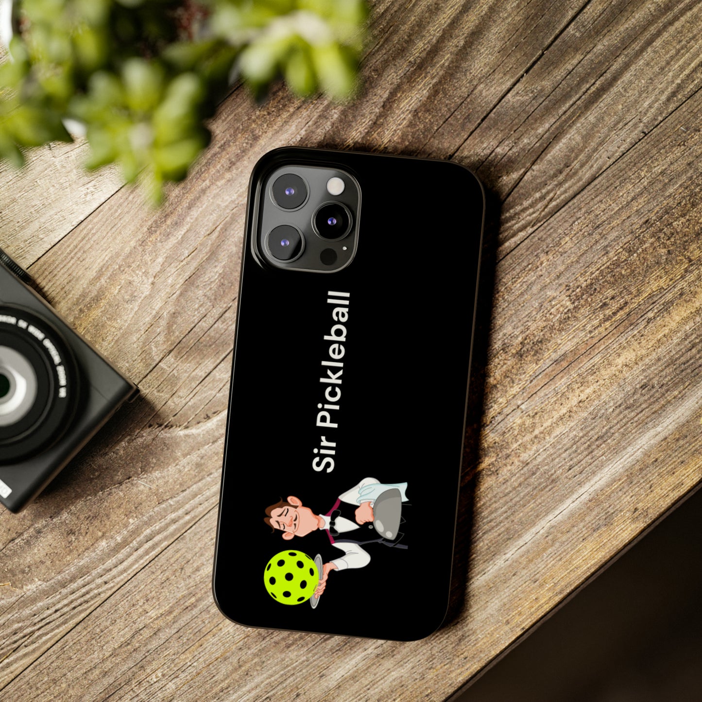 Slim Phone Cases