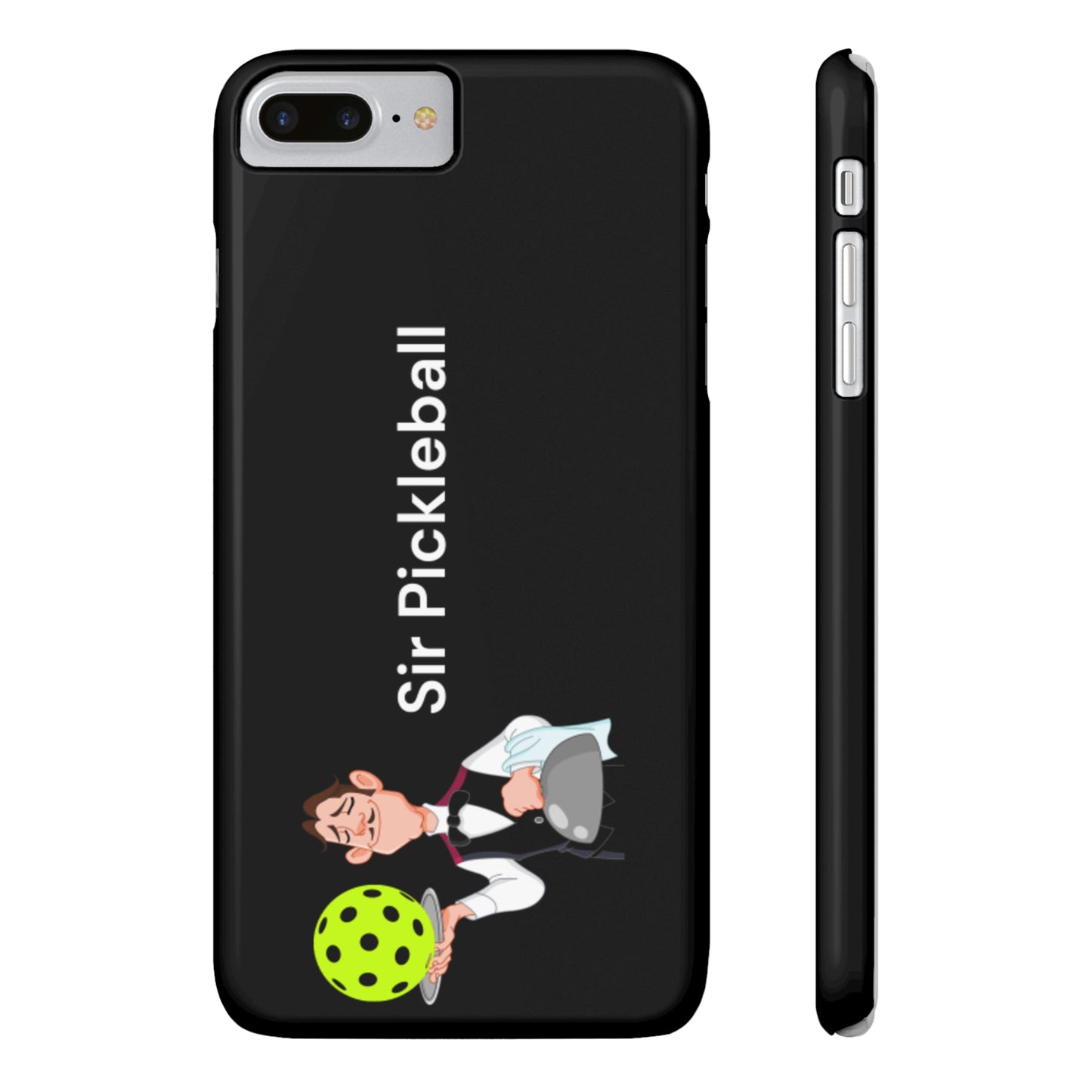 Slim Phone Cases
