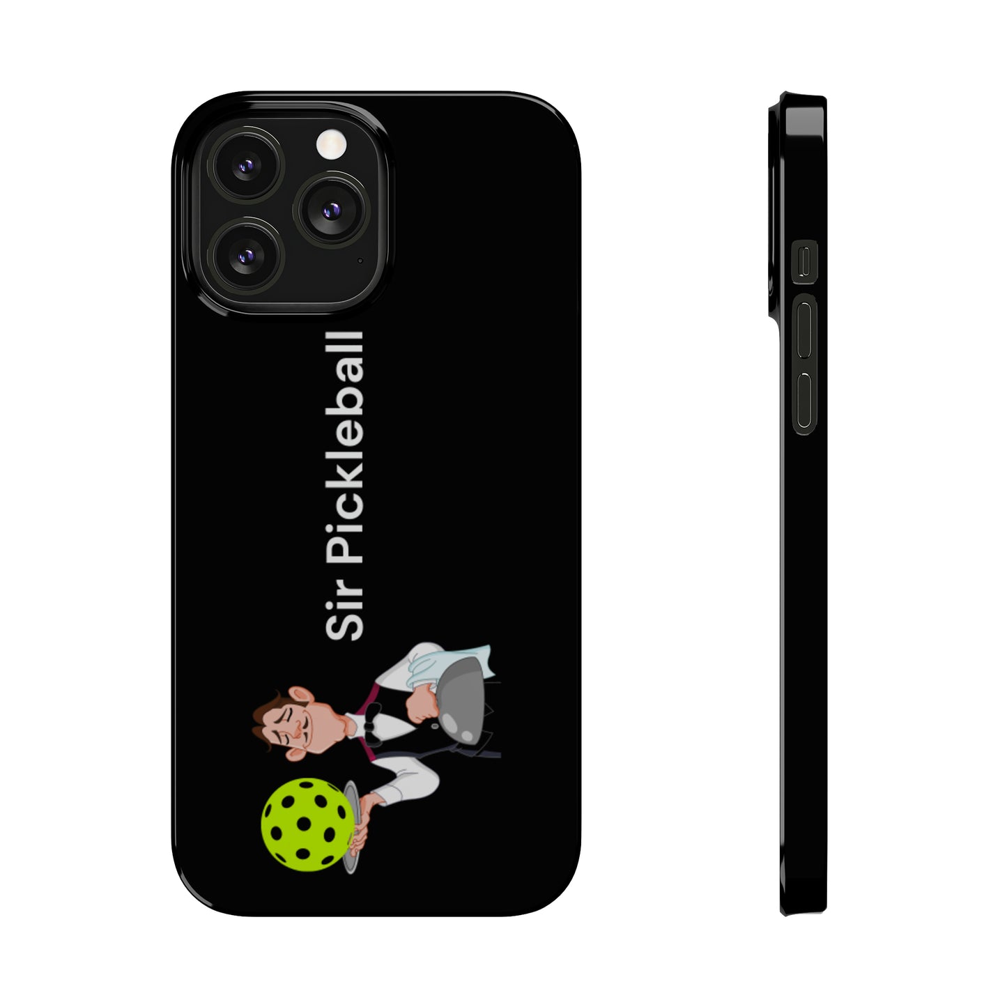 Slim Phone Cases