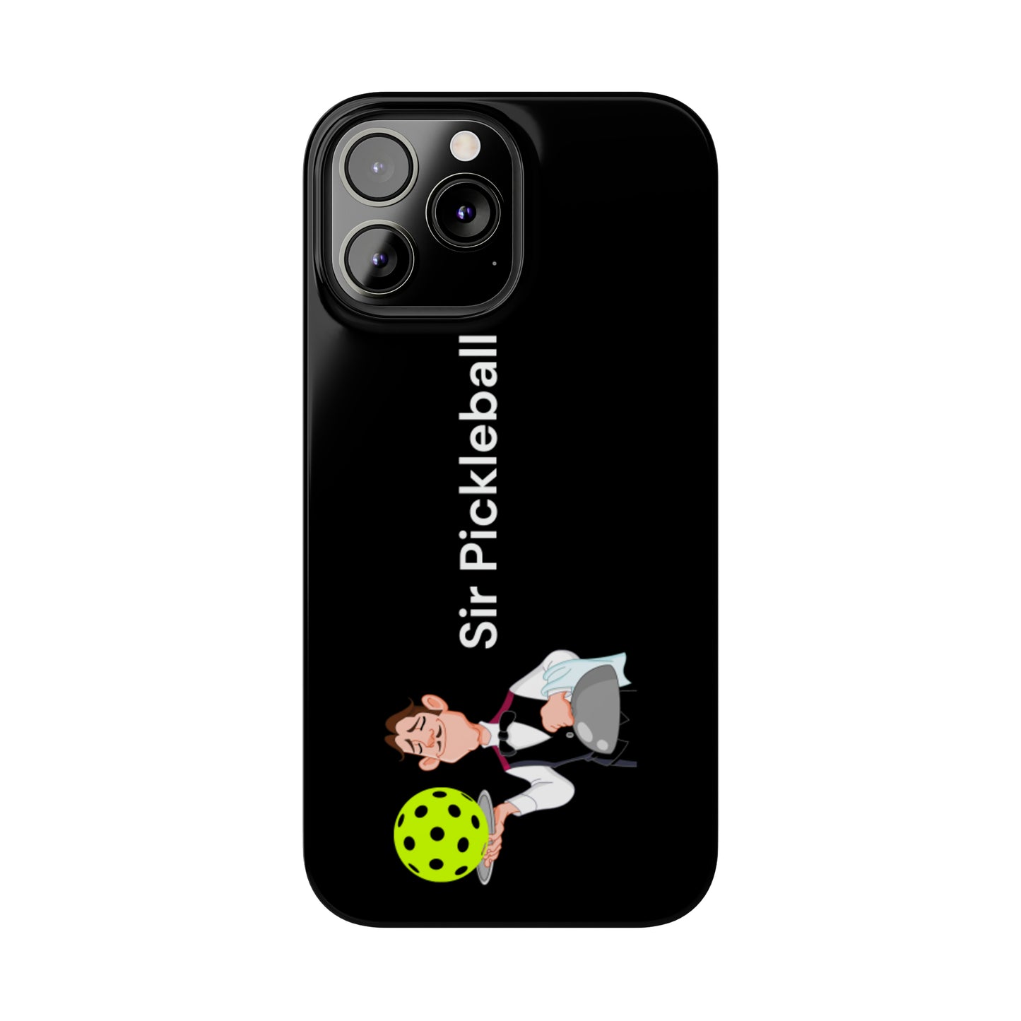 Slim Phone Cases