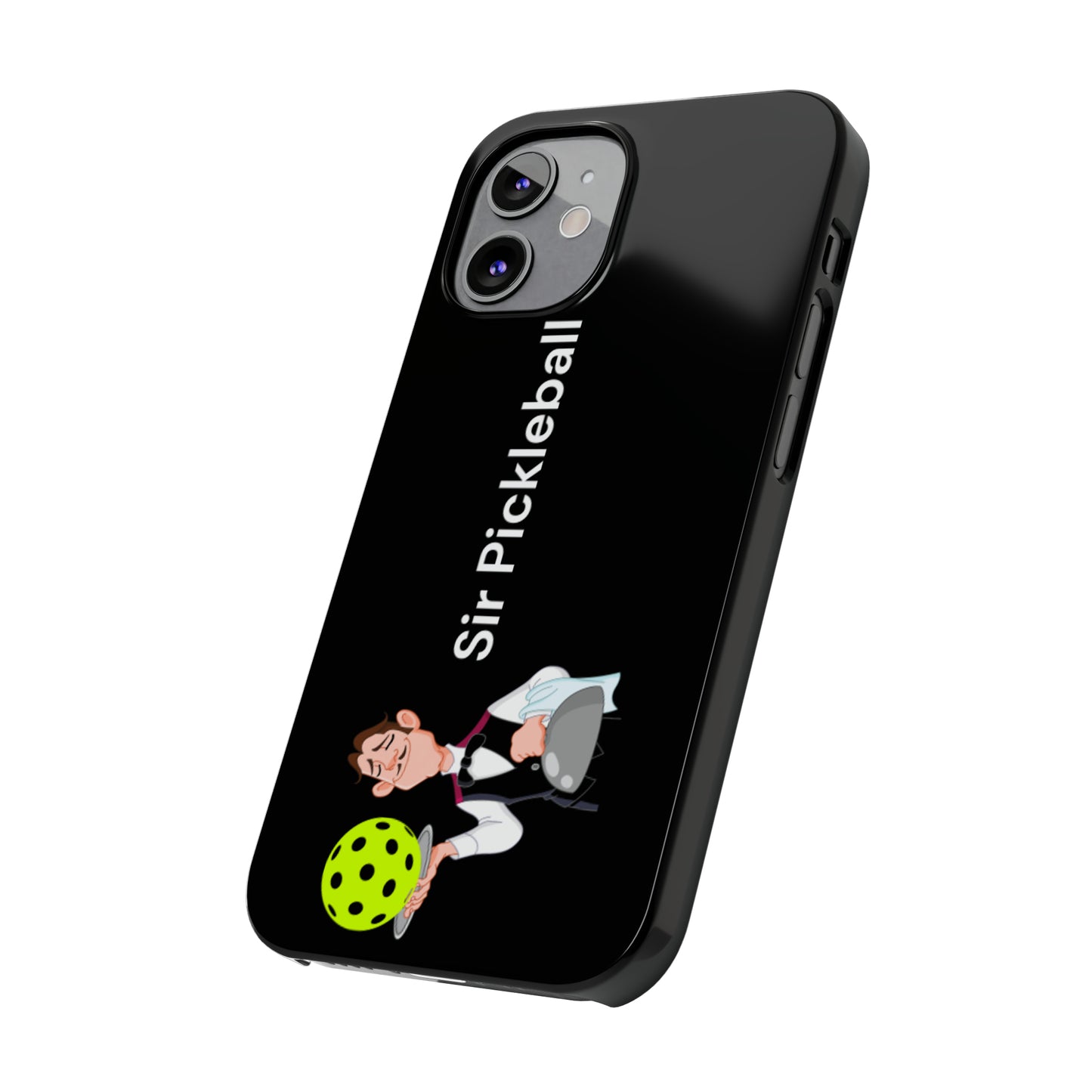 Slim Phone Cases