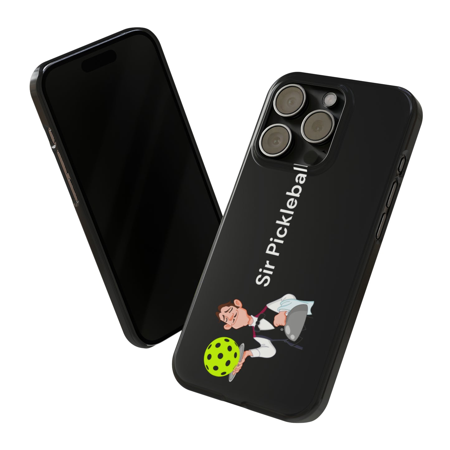 Slim Phone Cases