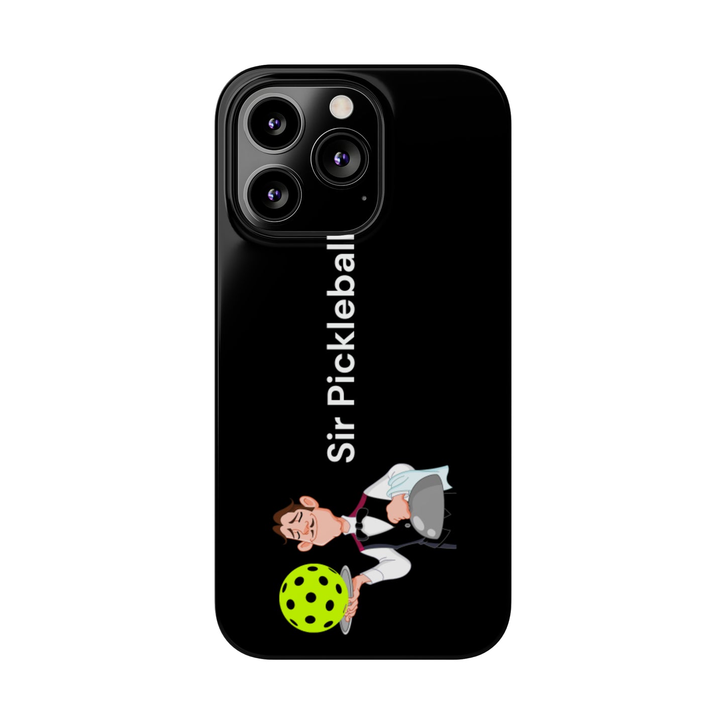 Slim Phone Cases
