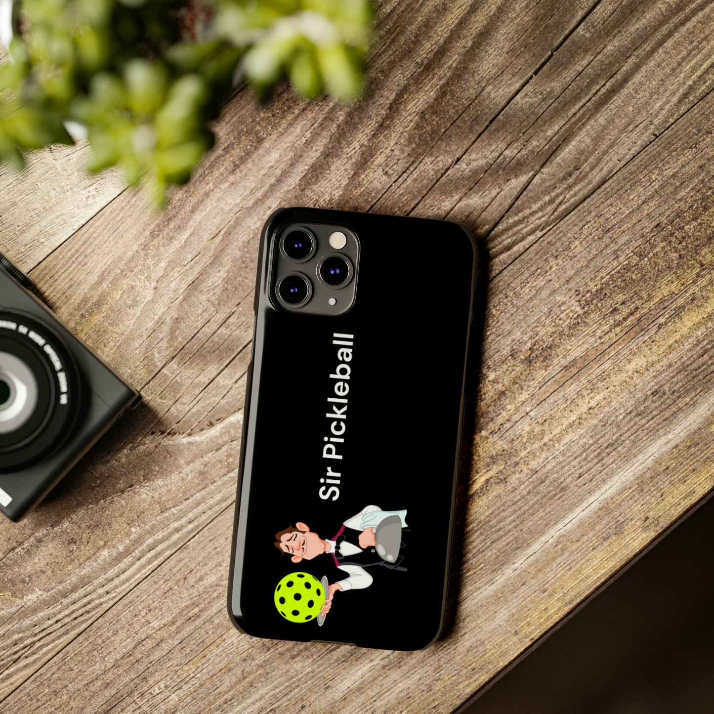 Slim Phone Cases