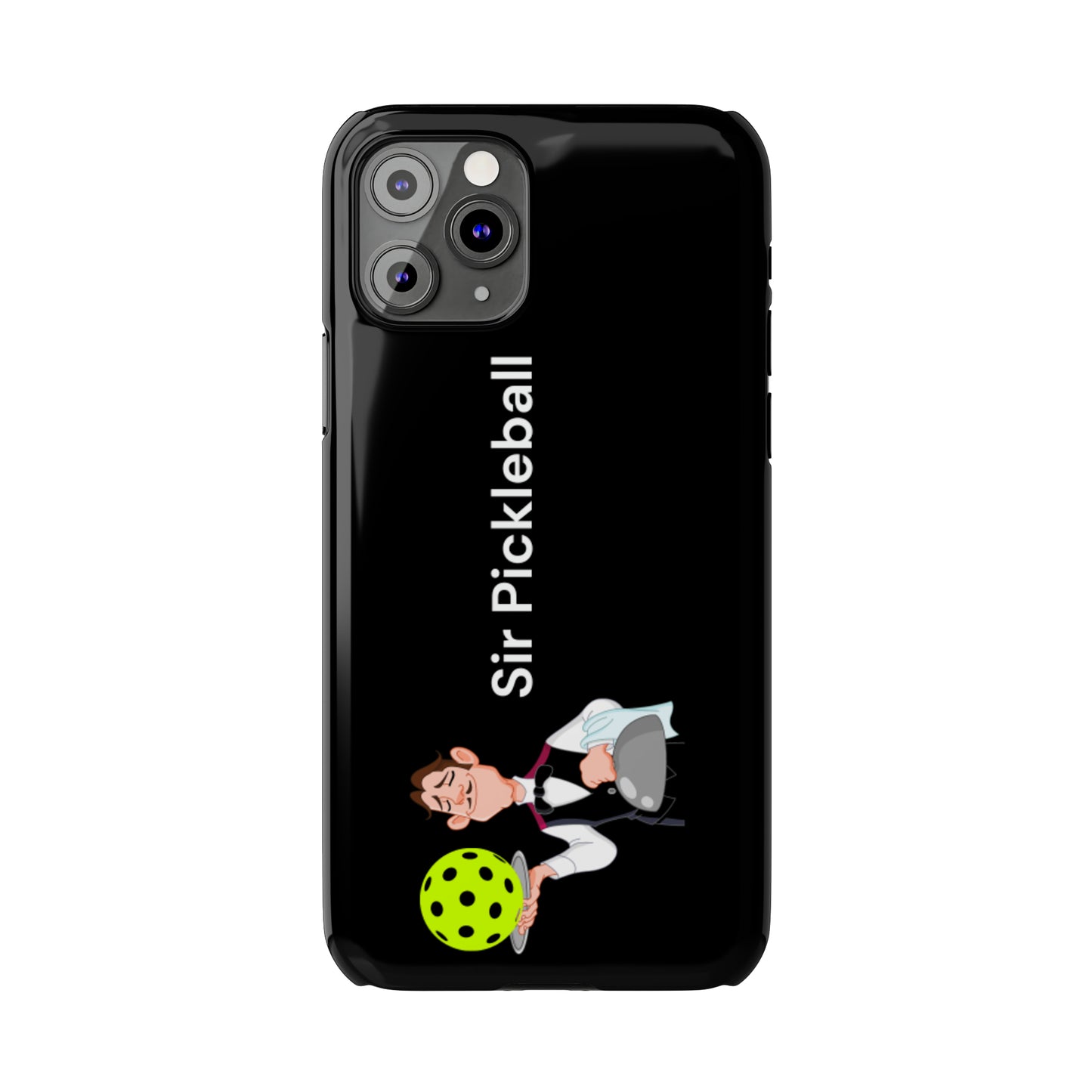 Slim Phone Cases
