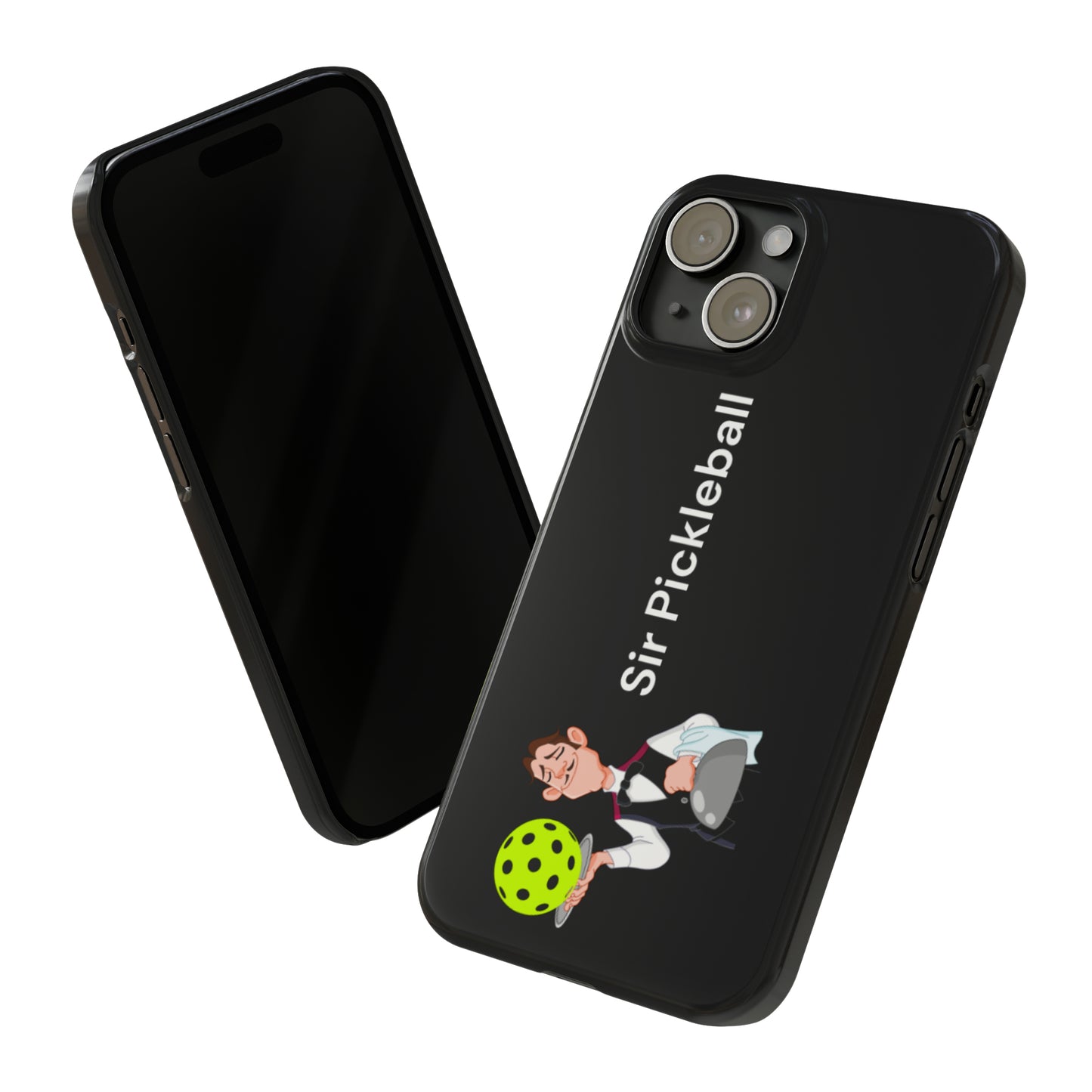 Slim Phone Cases