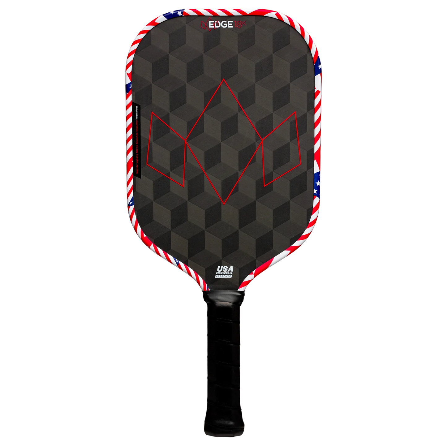 Diadem EDGE 18K Pickleball Paddle