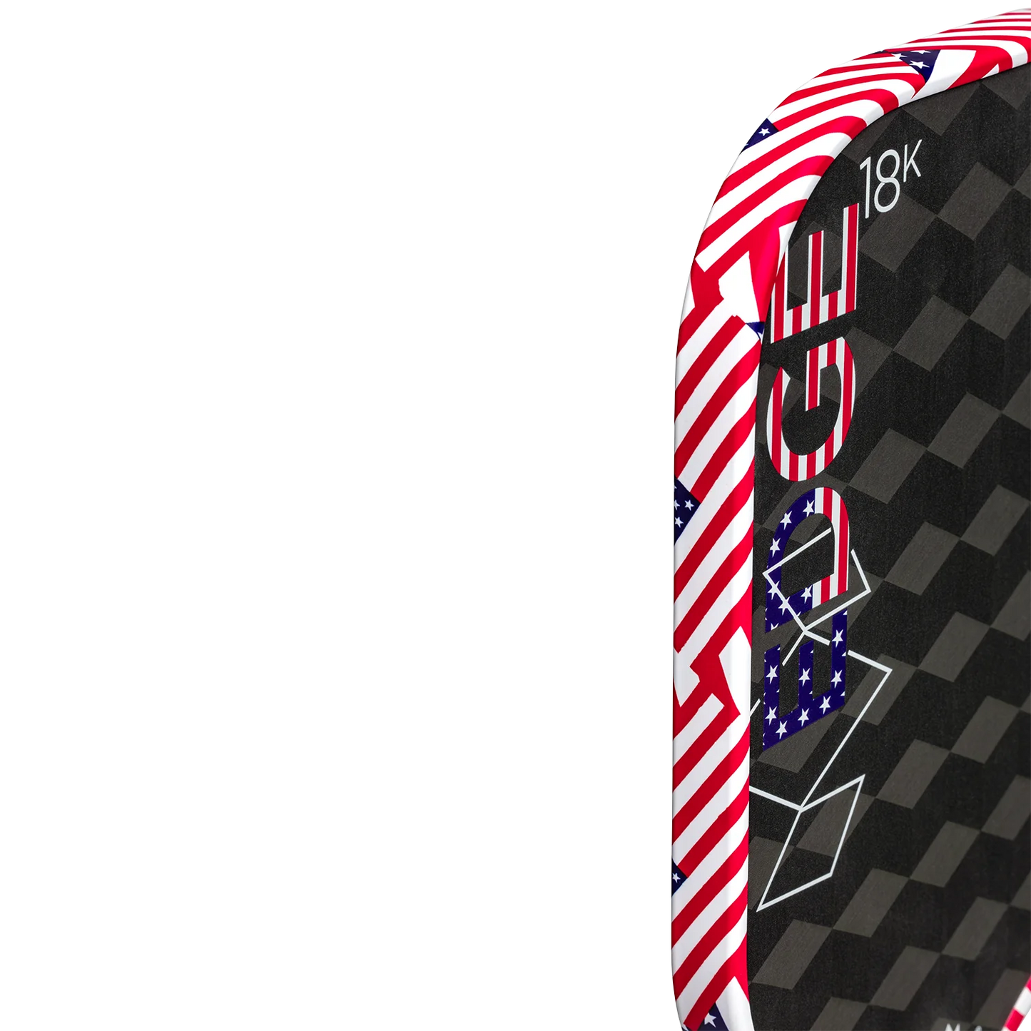 Diadem EDGE 18K Pickleball Paddle