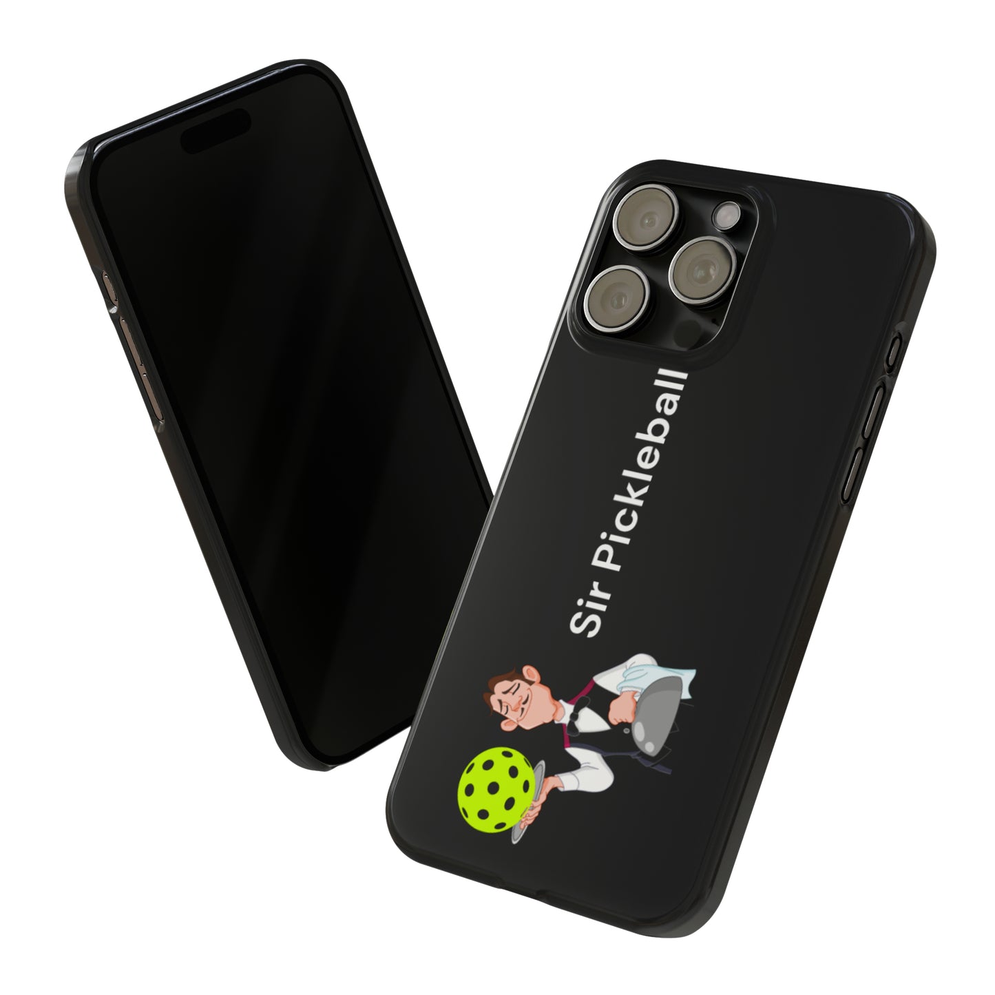Slim Phone Cases