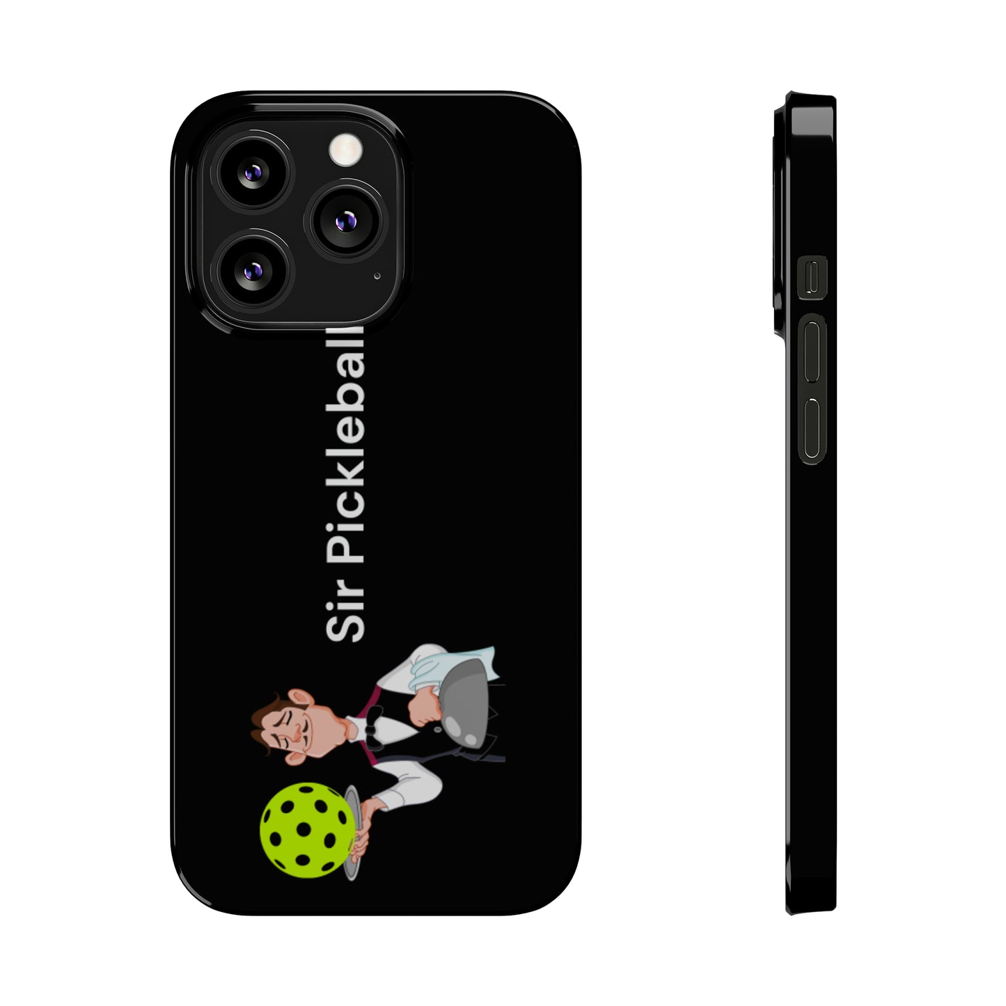 Slim Phone Cases
