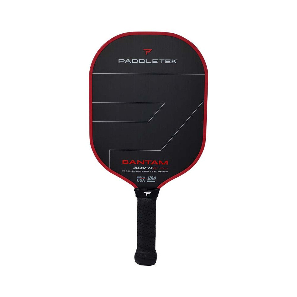 Paddletek Bantam ALW-C 12.7mm Pickleball Paddle
