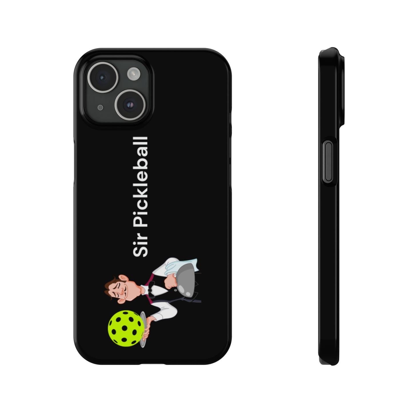 Slim Phone Cases