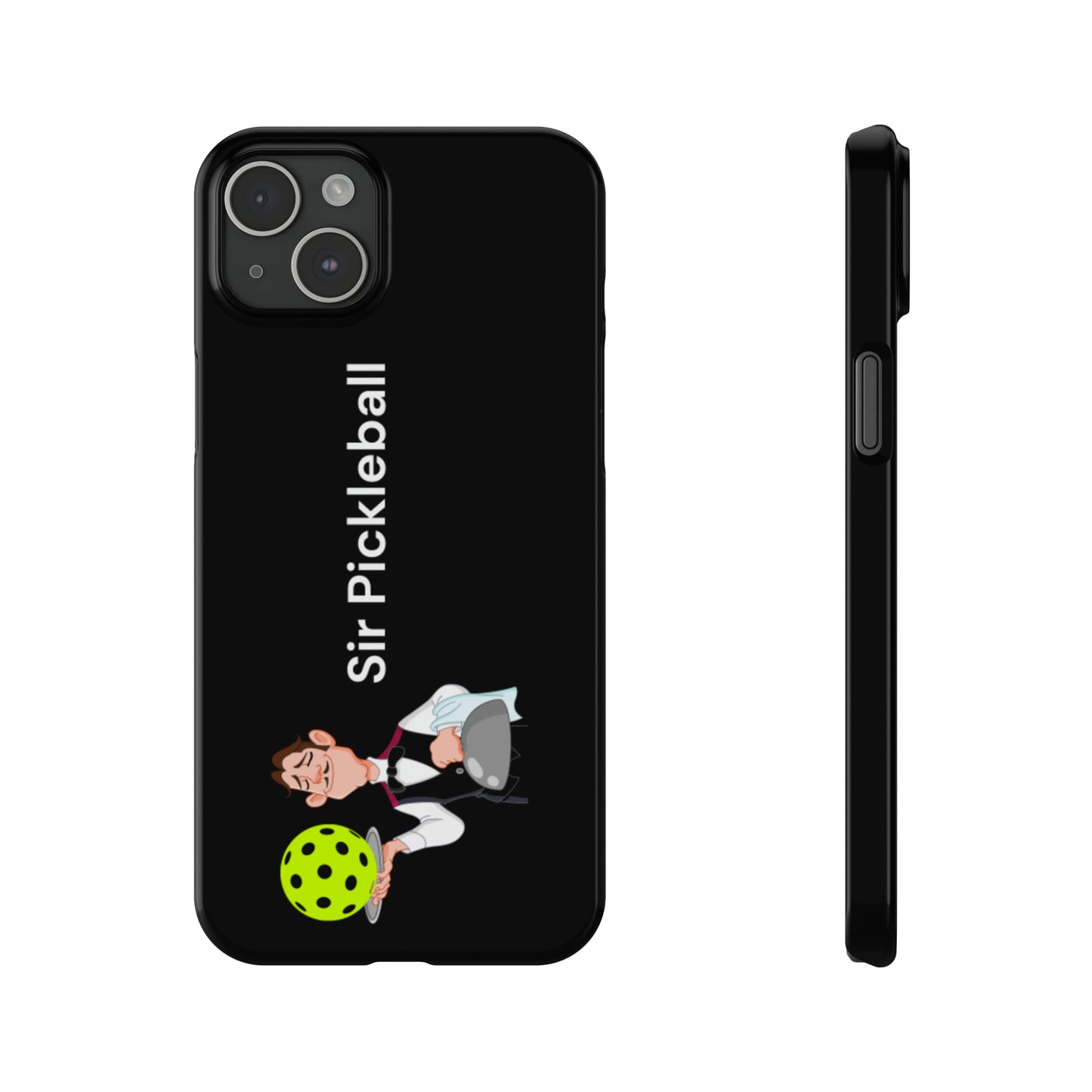 Slim Phone Cases