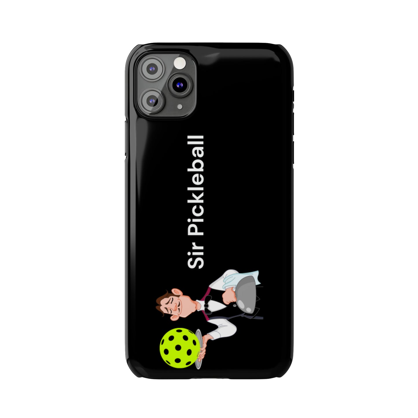 Slim Phone Cases