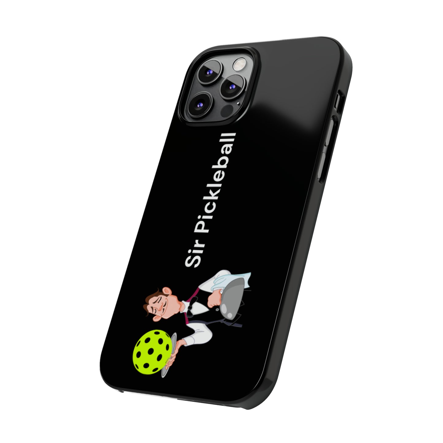 Slim Phone Cases