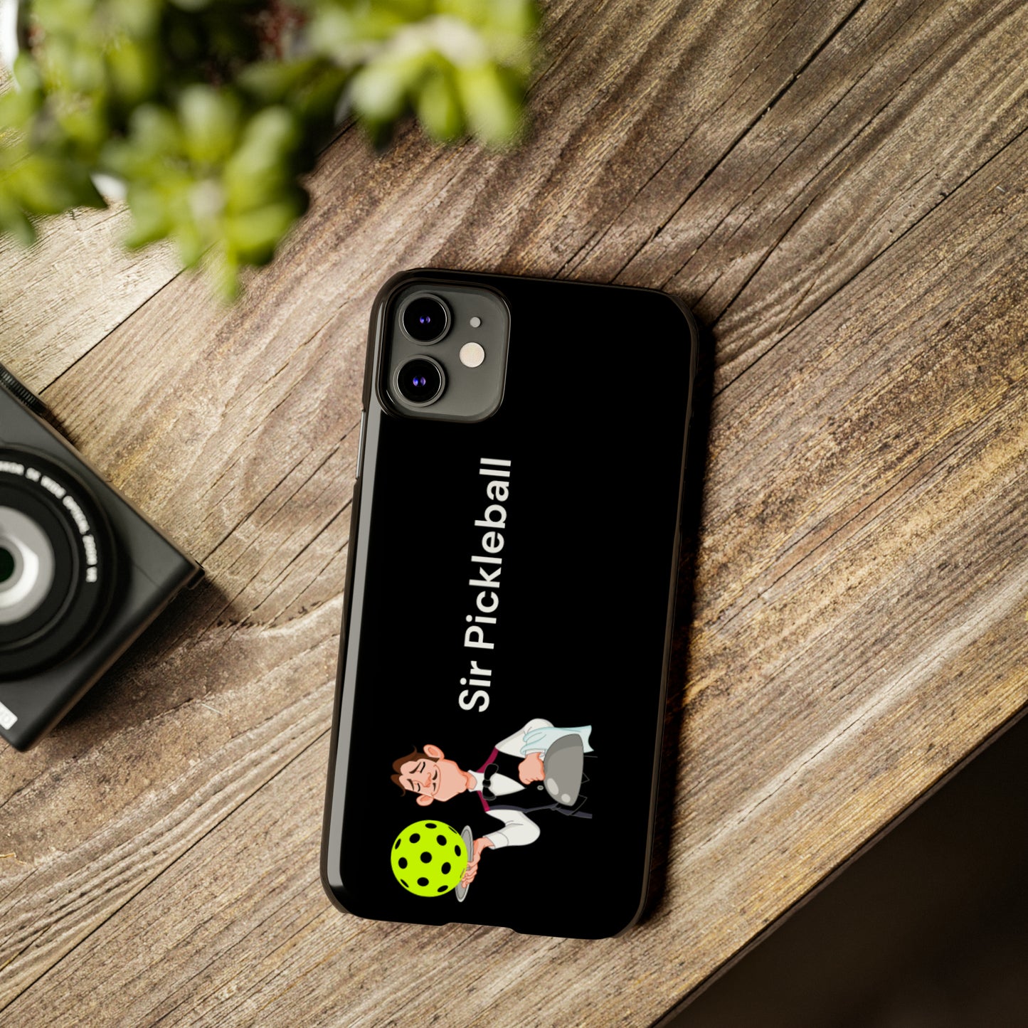 Slim Phone Cases