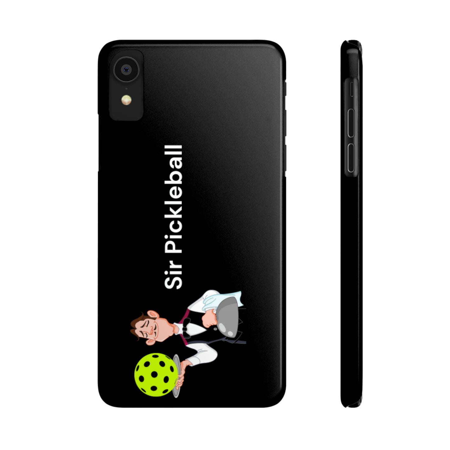 Slim Phone Cases