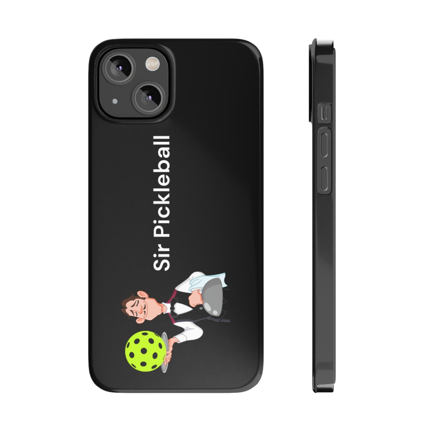 Slim Phone Cases