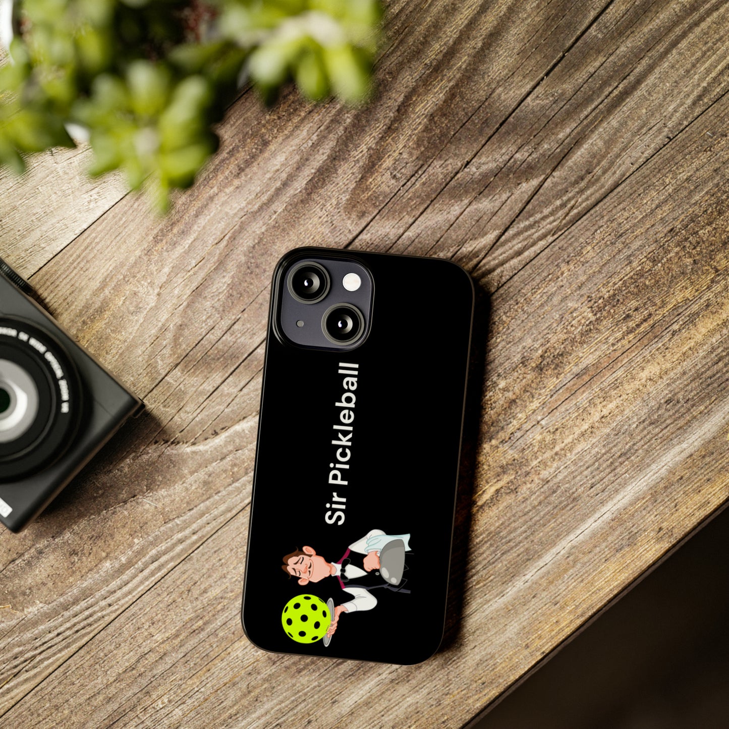 Slim Phone Cases