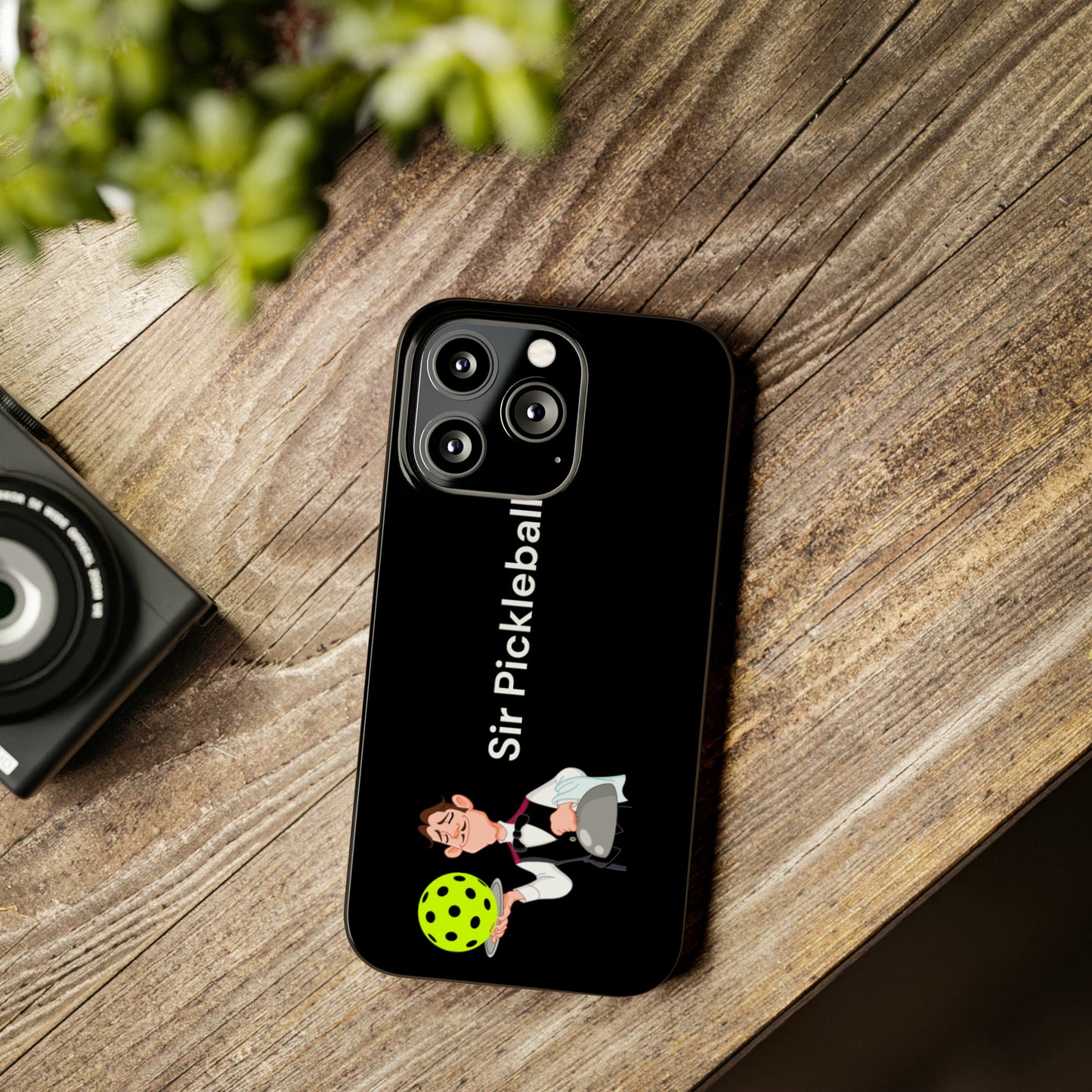 Slim Phone Cases