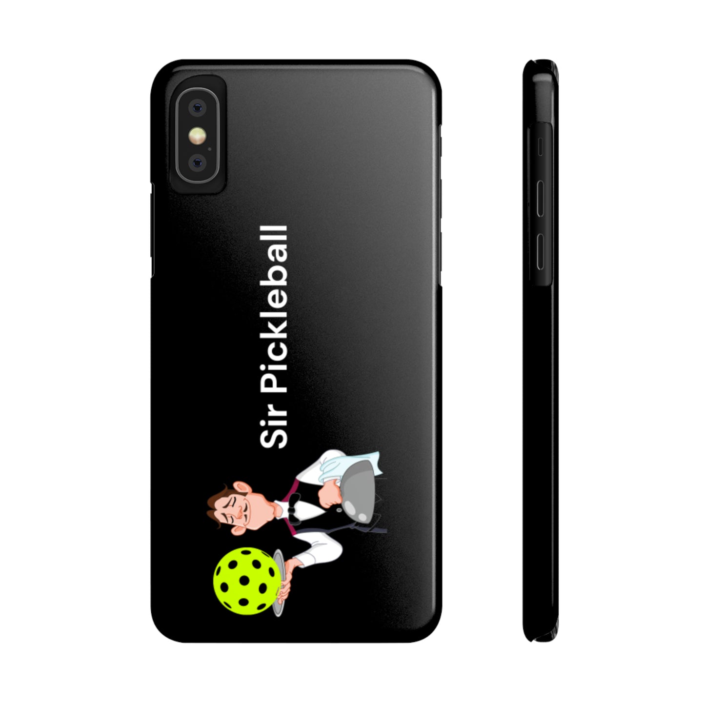 Slim Phone Cases