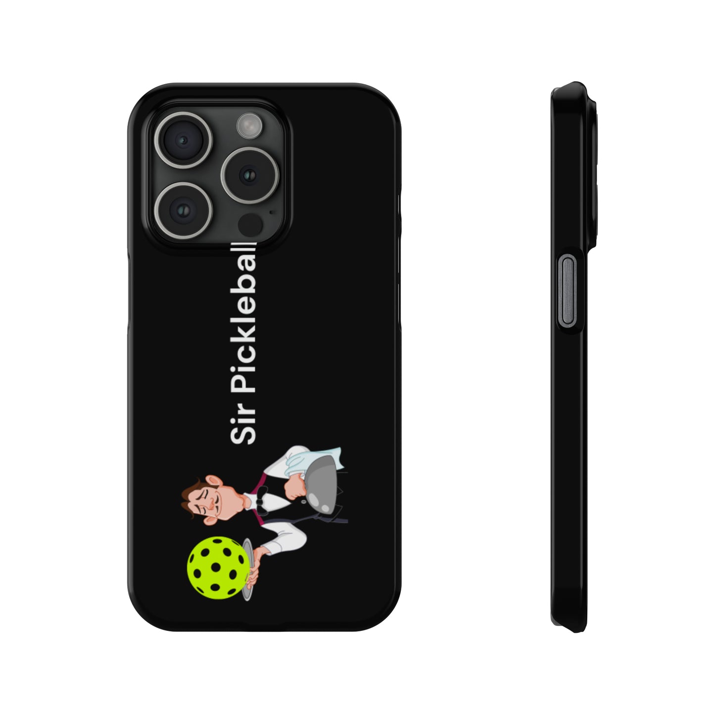 Slim Phone Cases