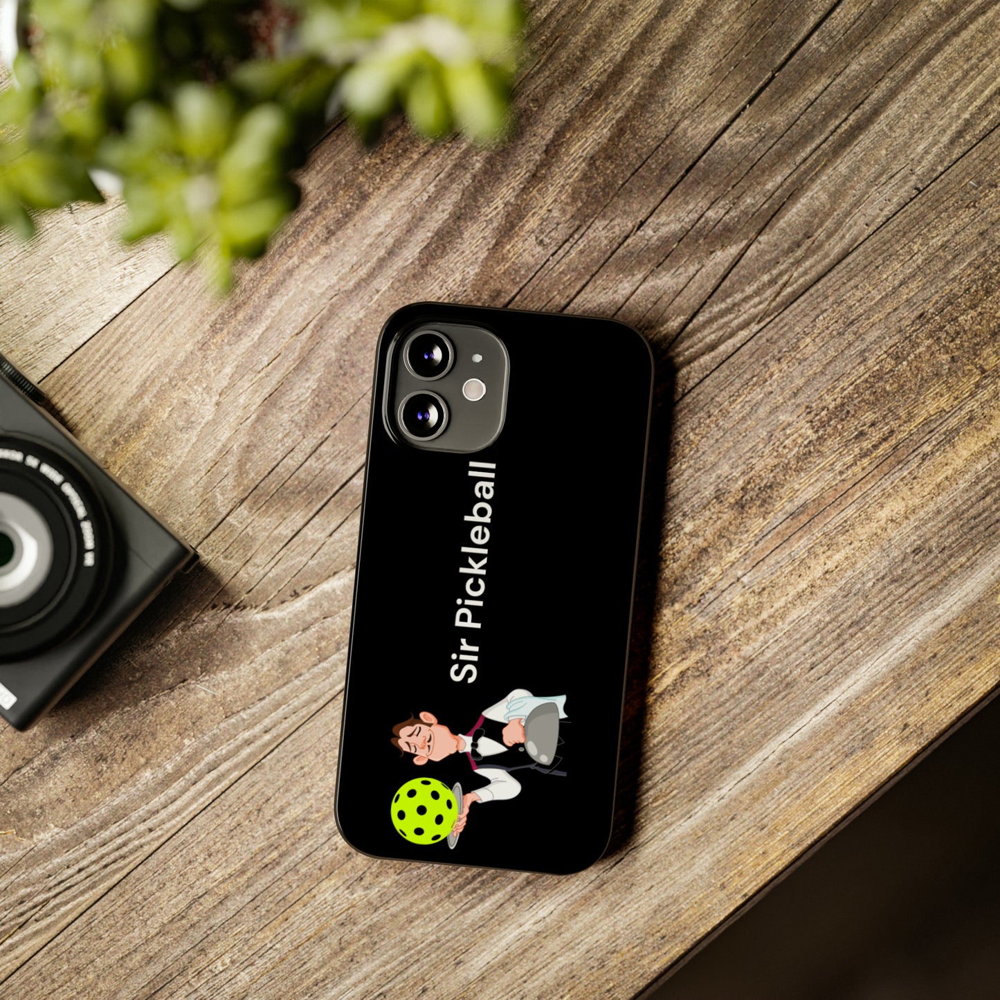 Slim Phone Cases