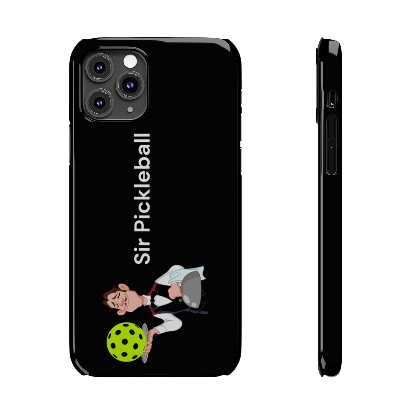 Slim Phone Cases