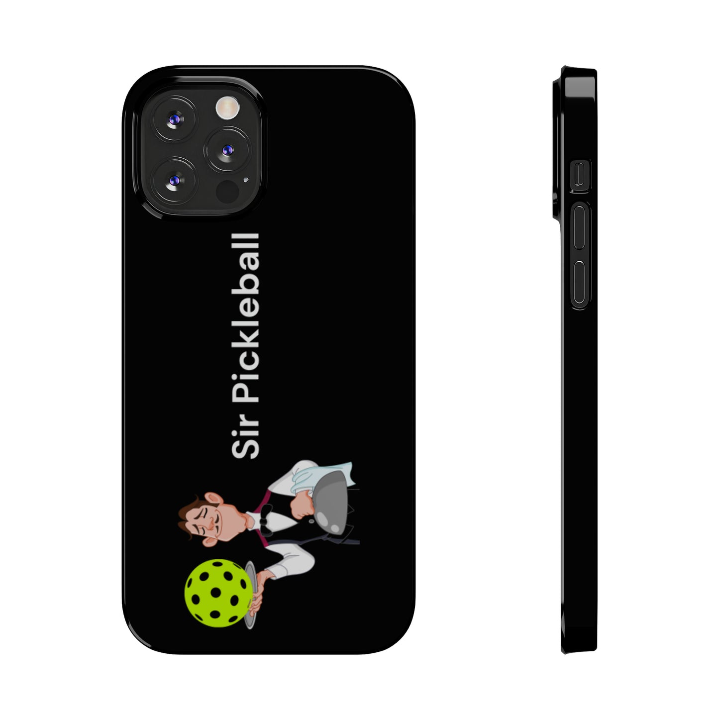 Slim Phone Cases